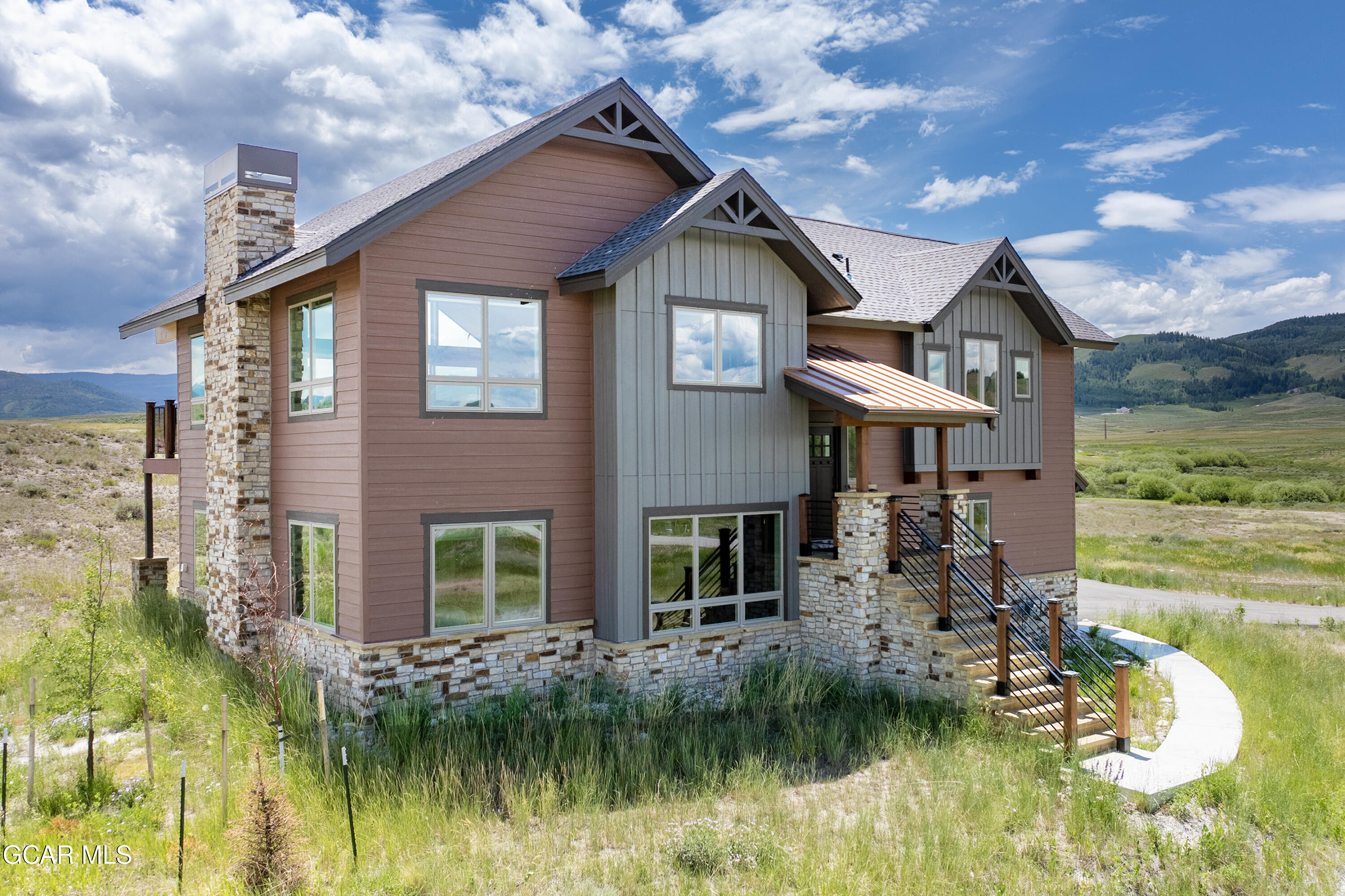 251 Grand Elk Way Granby CO 80446