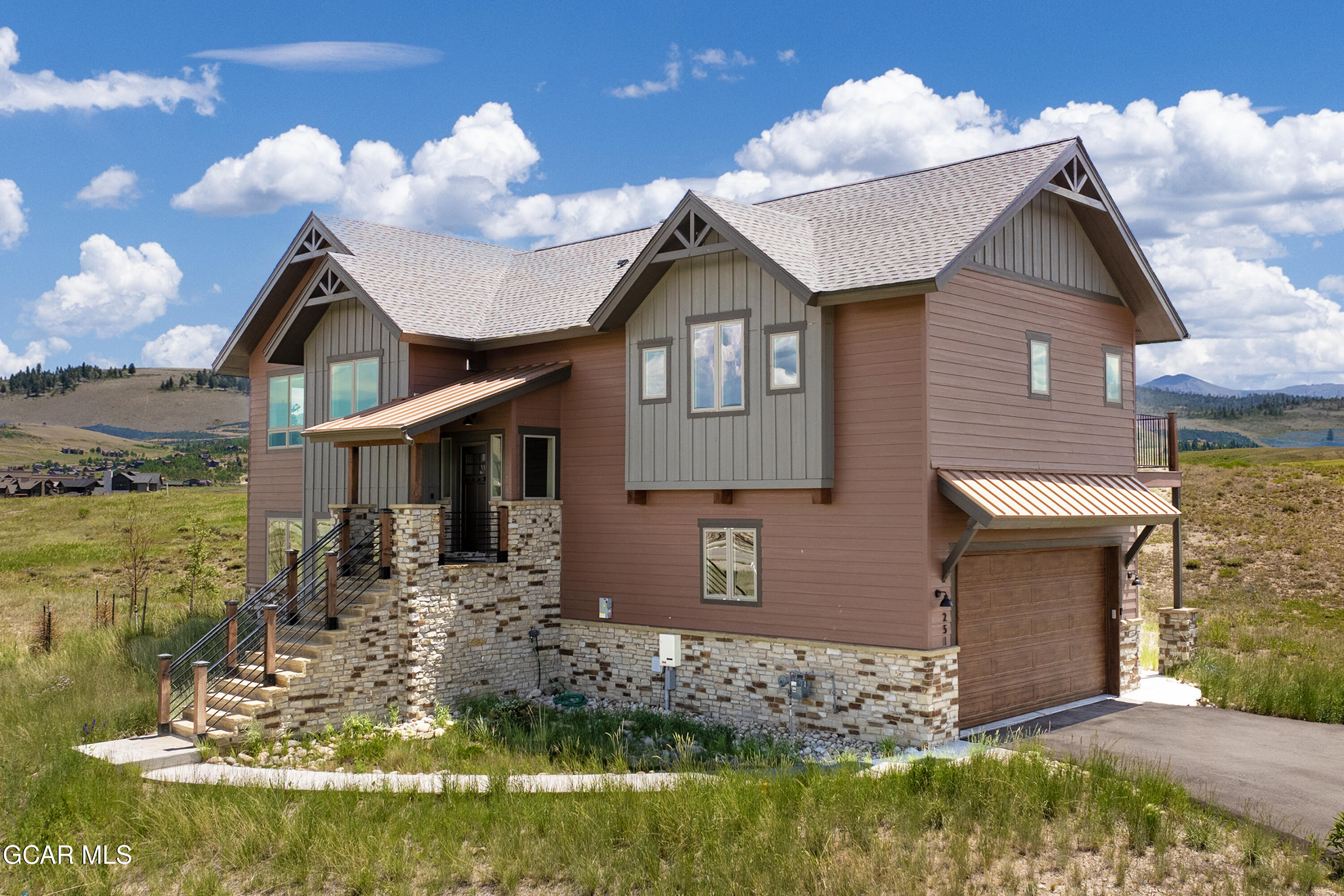 251 Grand Elk Way Granby CO 80446