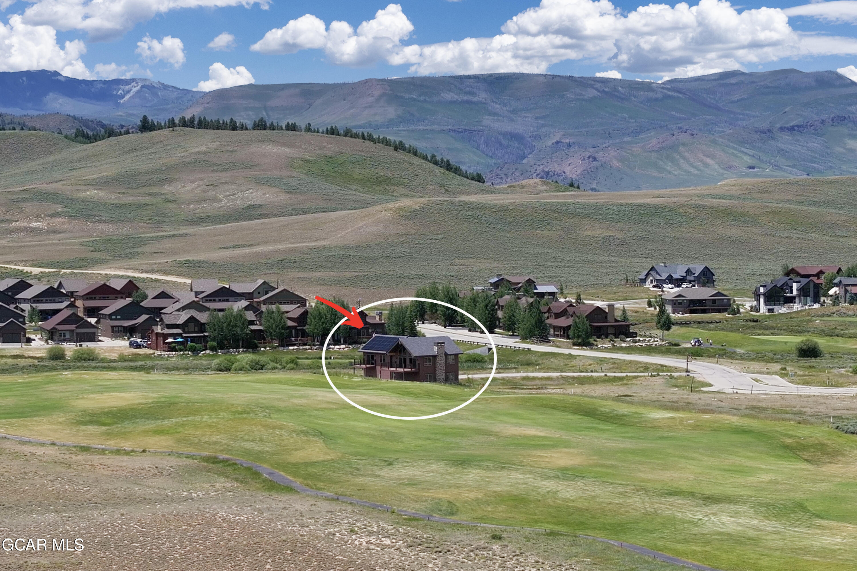 251 Grand Elk Way Granby CO 80446