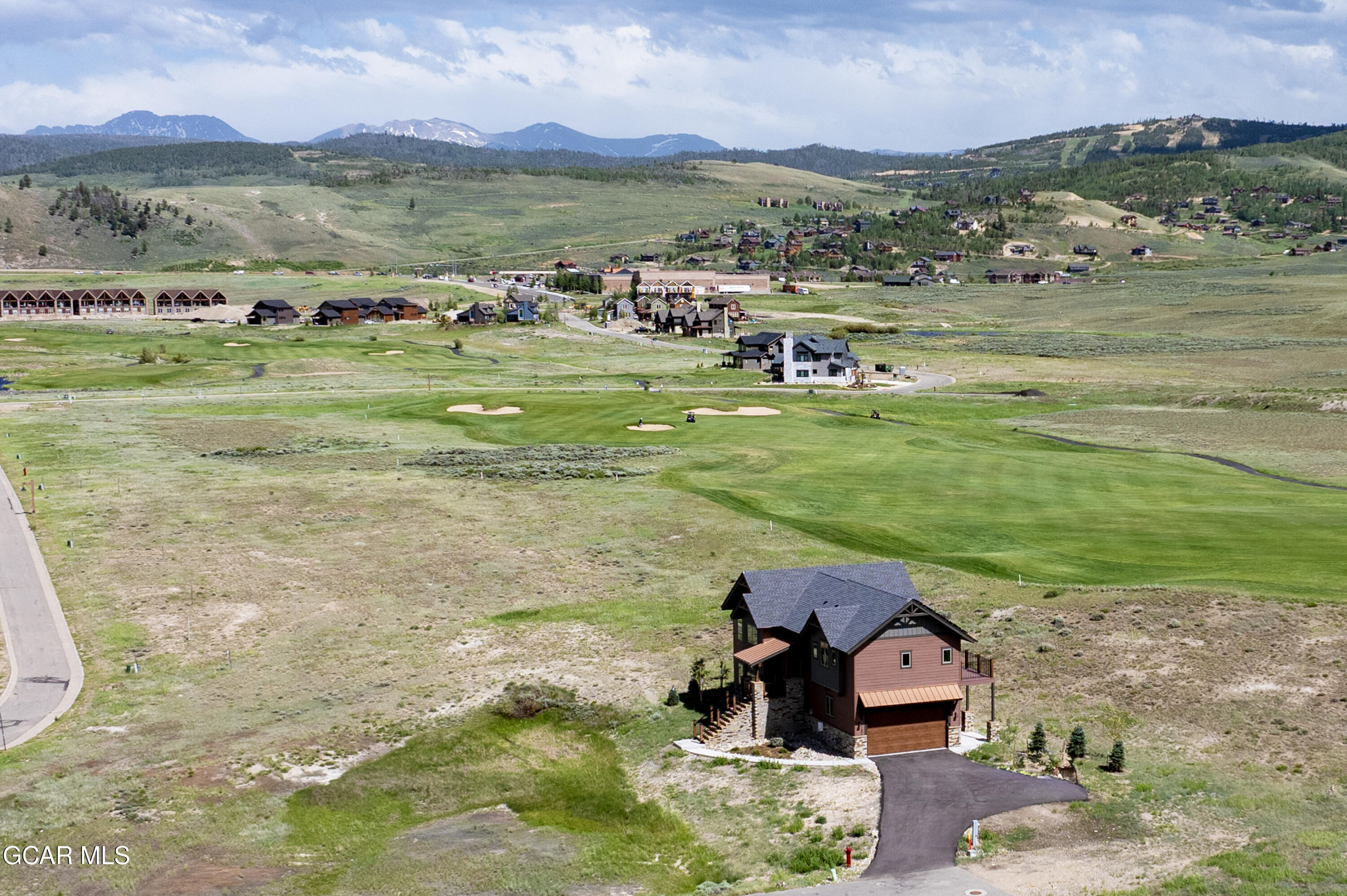 251 Grand Elk Way Granby CO 80446