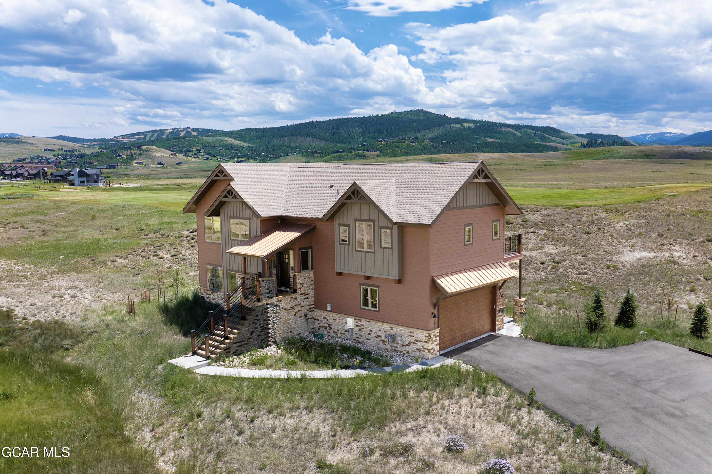 251 Grand Elk Way Granby CO 80446