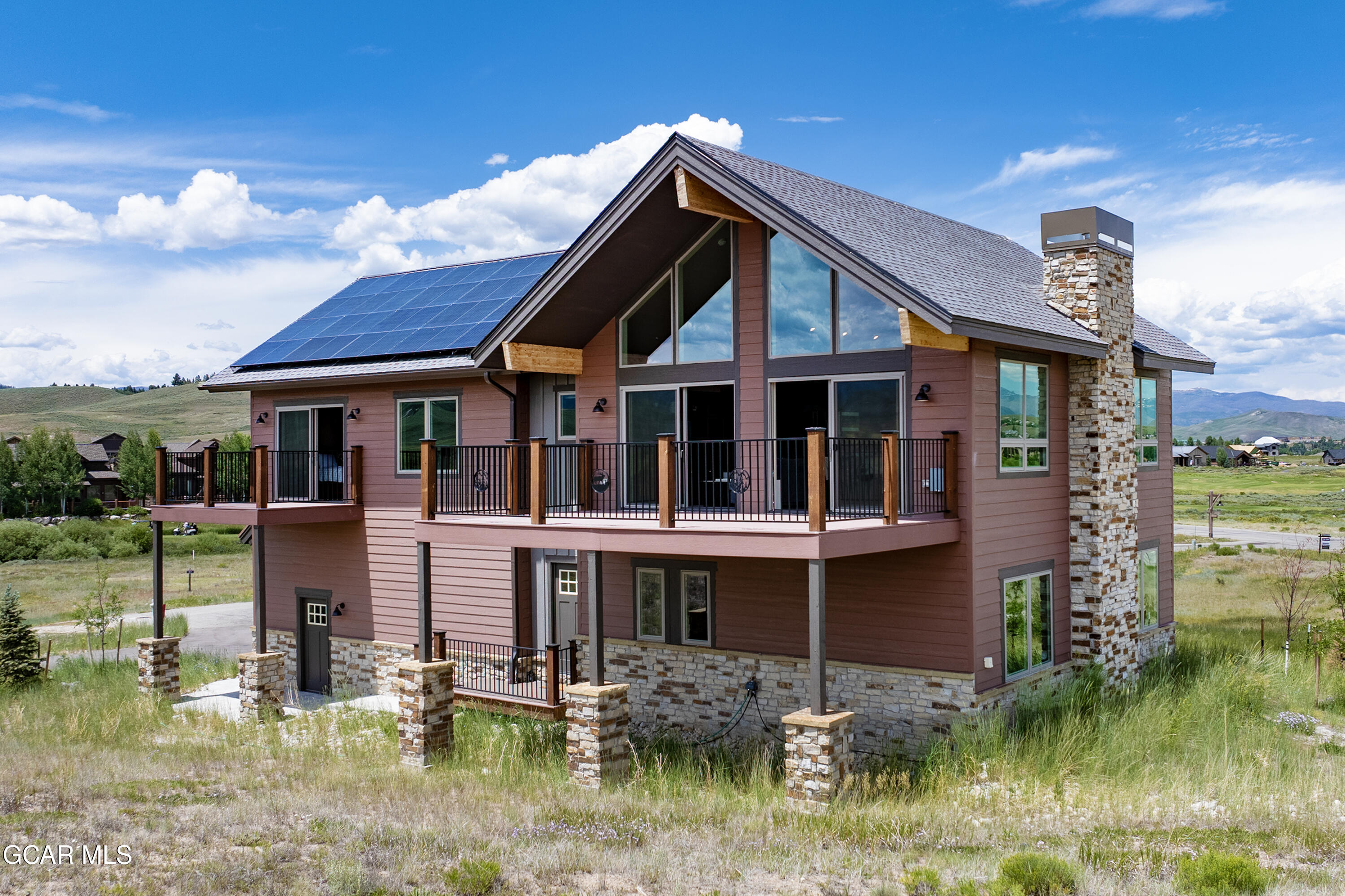 251 Grand Elk Way Granby CO 80446