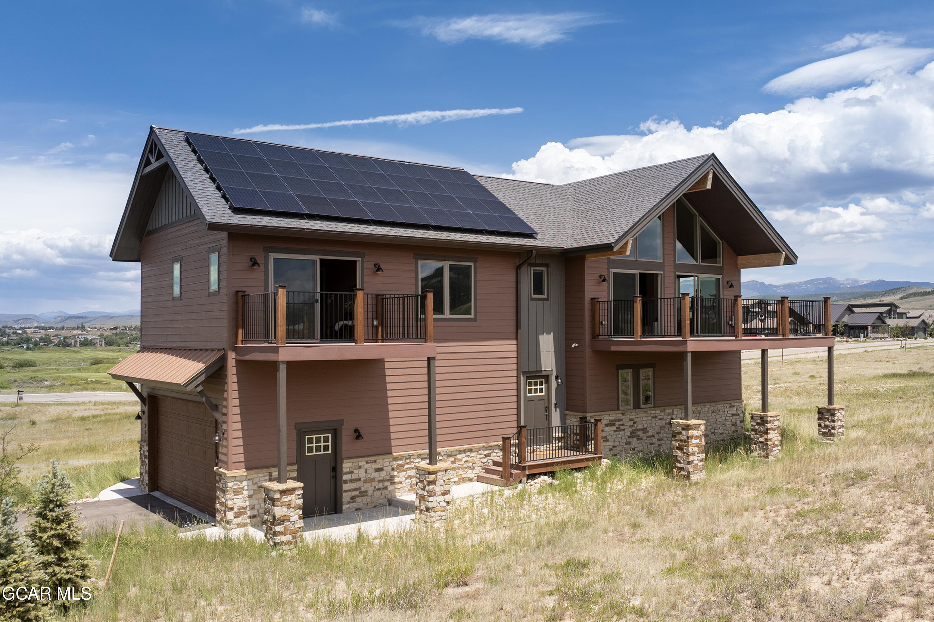 251 Grand Elk Way Granby CO 80446