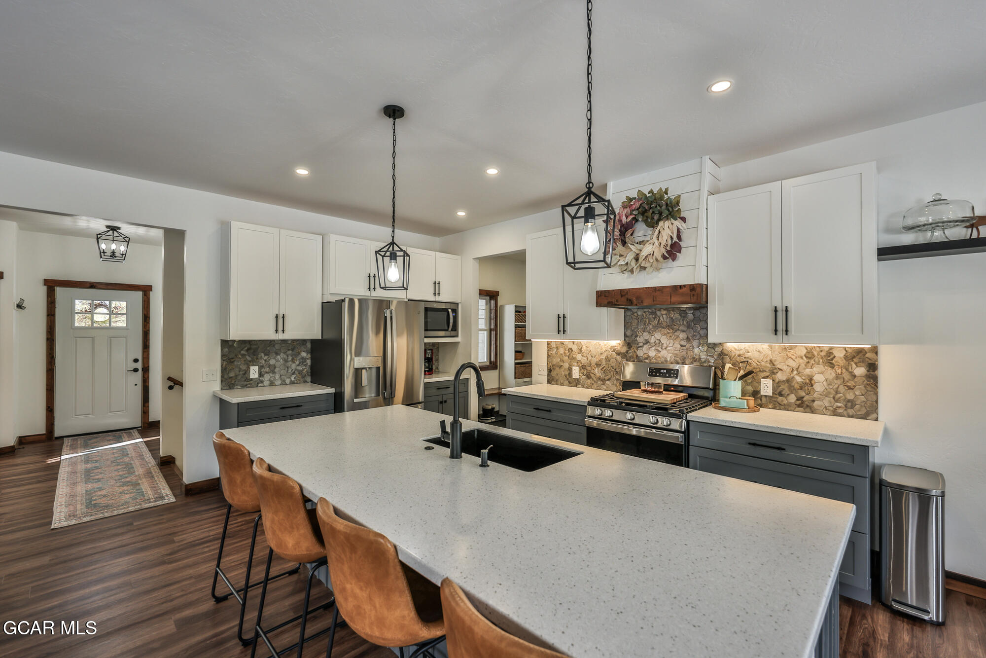 466 Trail Ridge Drive Grand Lake CO 80447