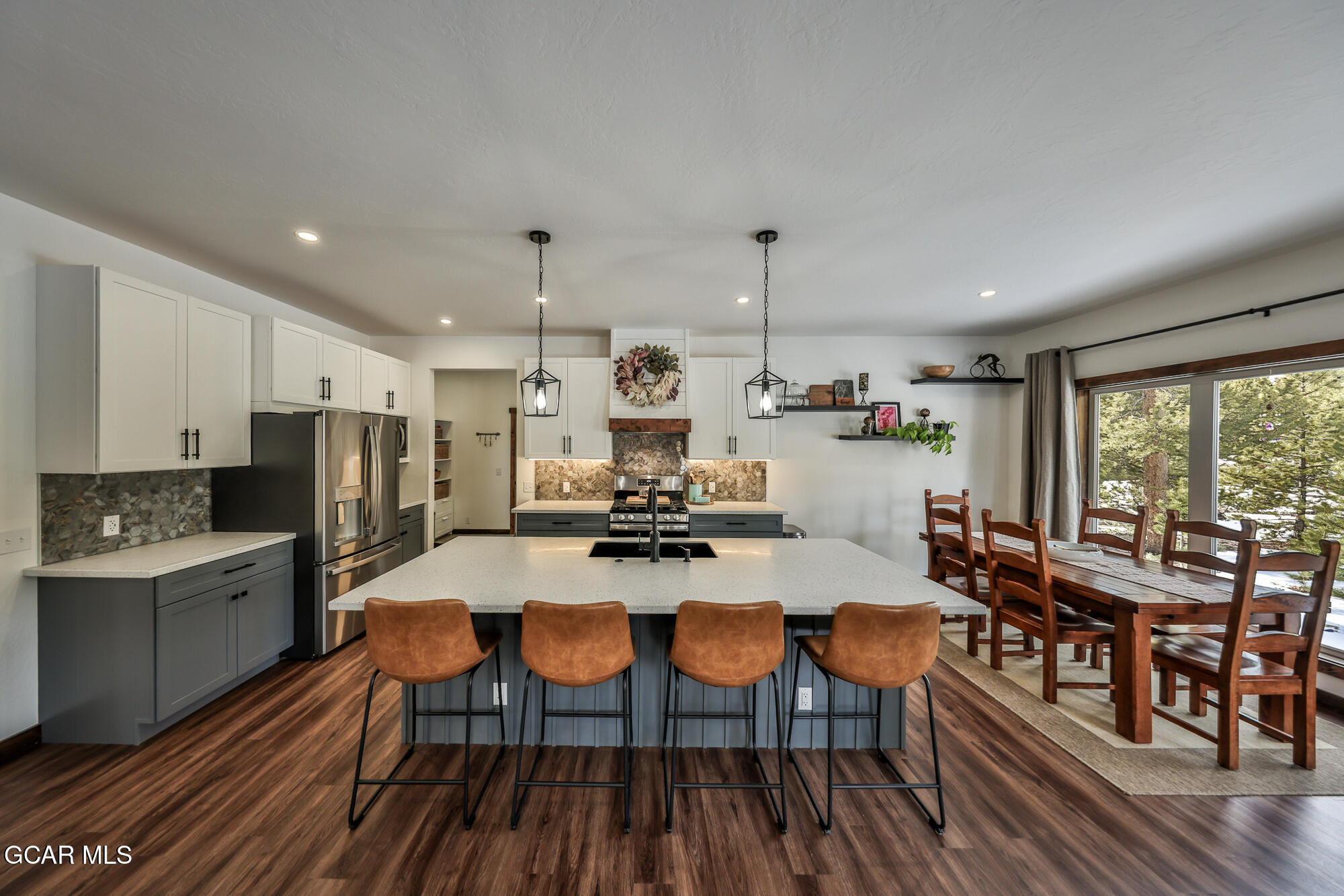 466 Trail Ridge Drive Grand Lake CO 80447