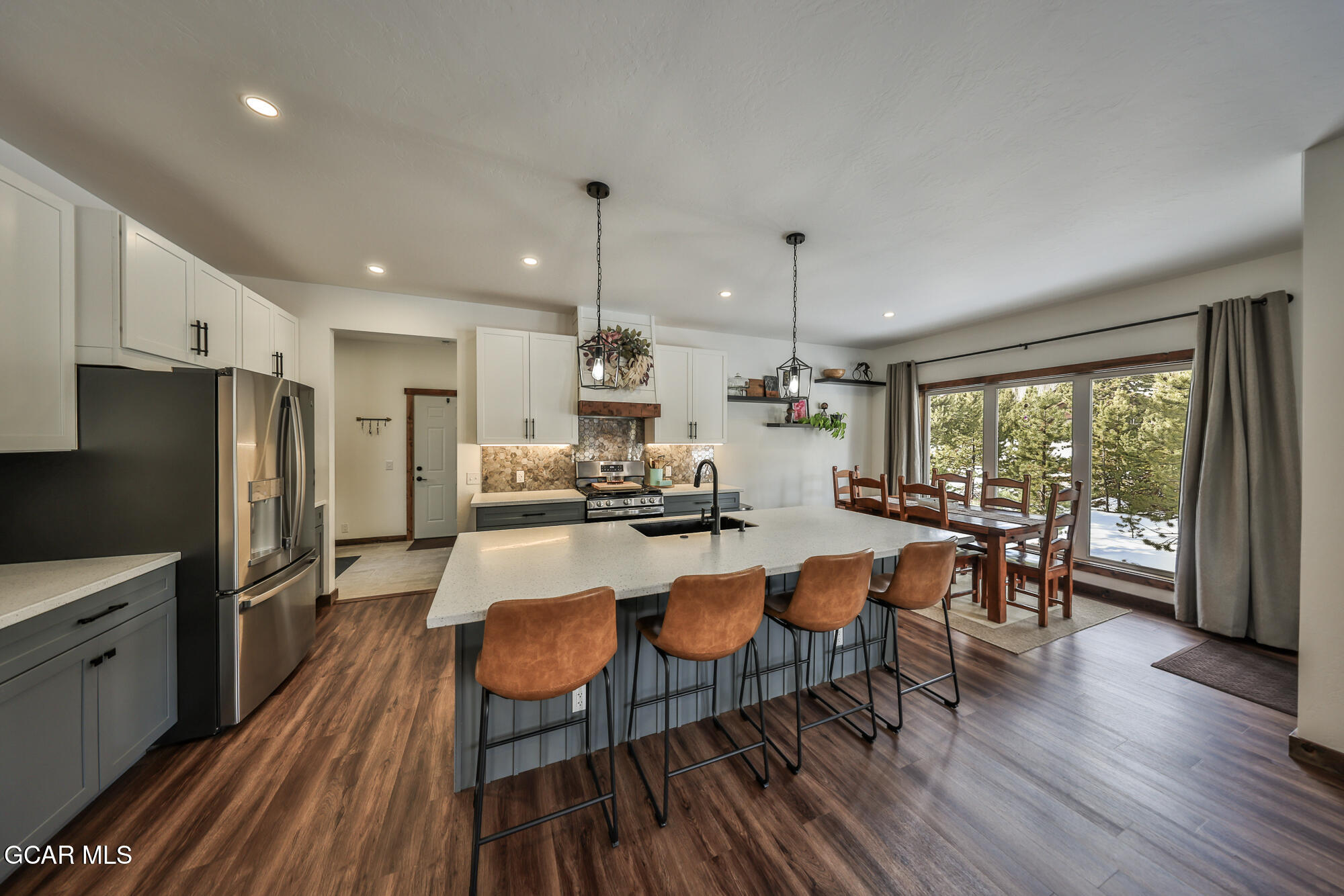 466 Trail Ridge Drive Grand Lake CO 80447