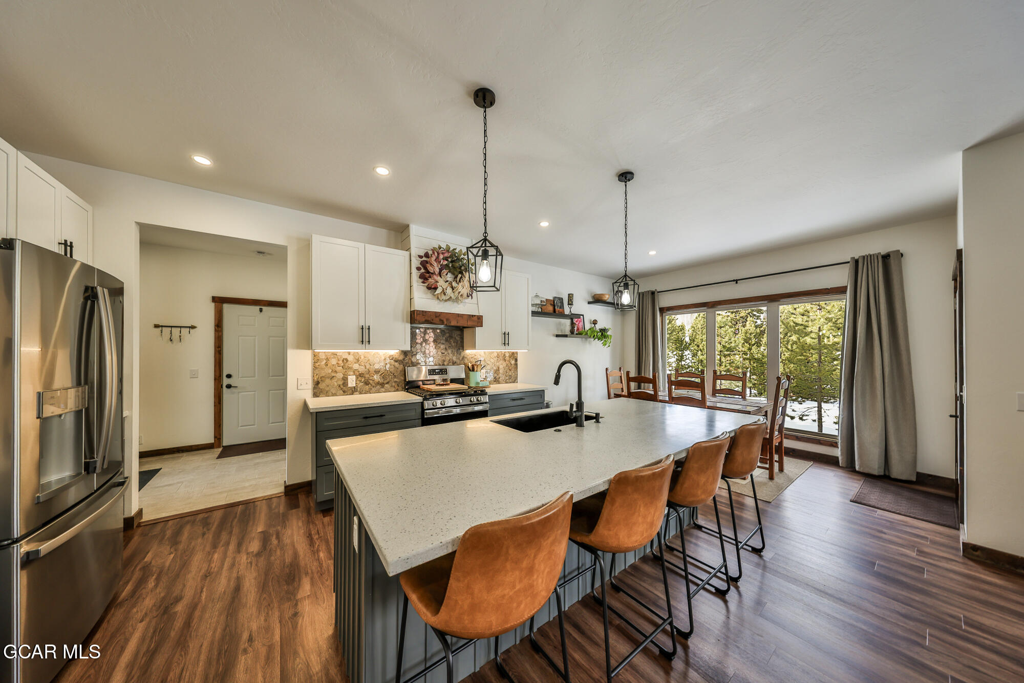 466 Trail Ridge Drive Grand Lake CO 80447