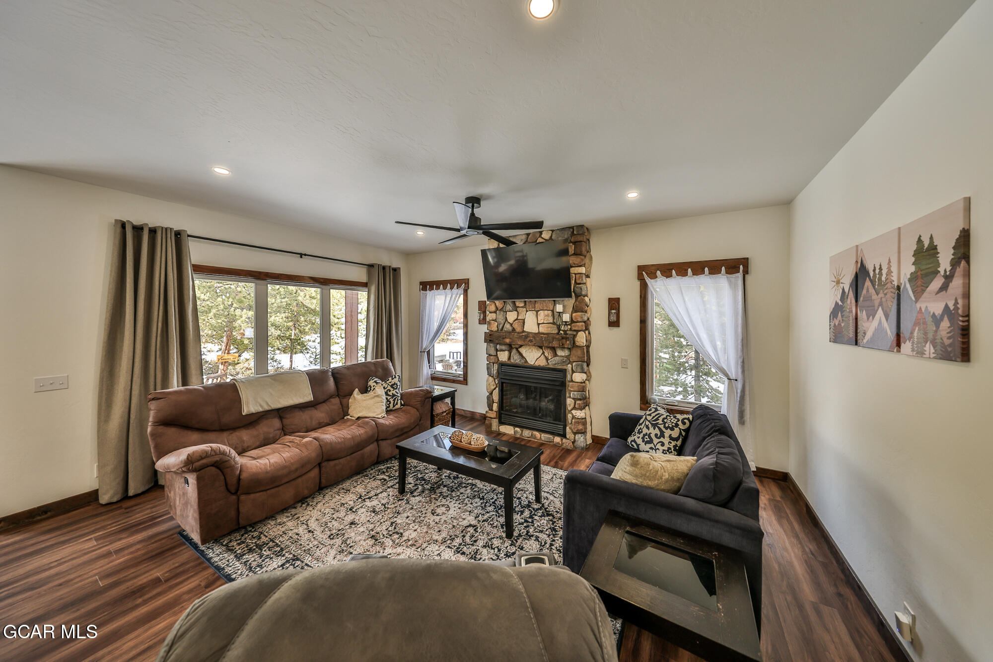 466 Trail Ridge Drive Grand Lake CO 80447