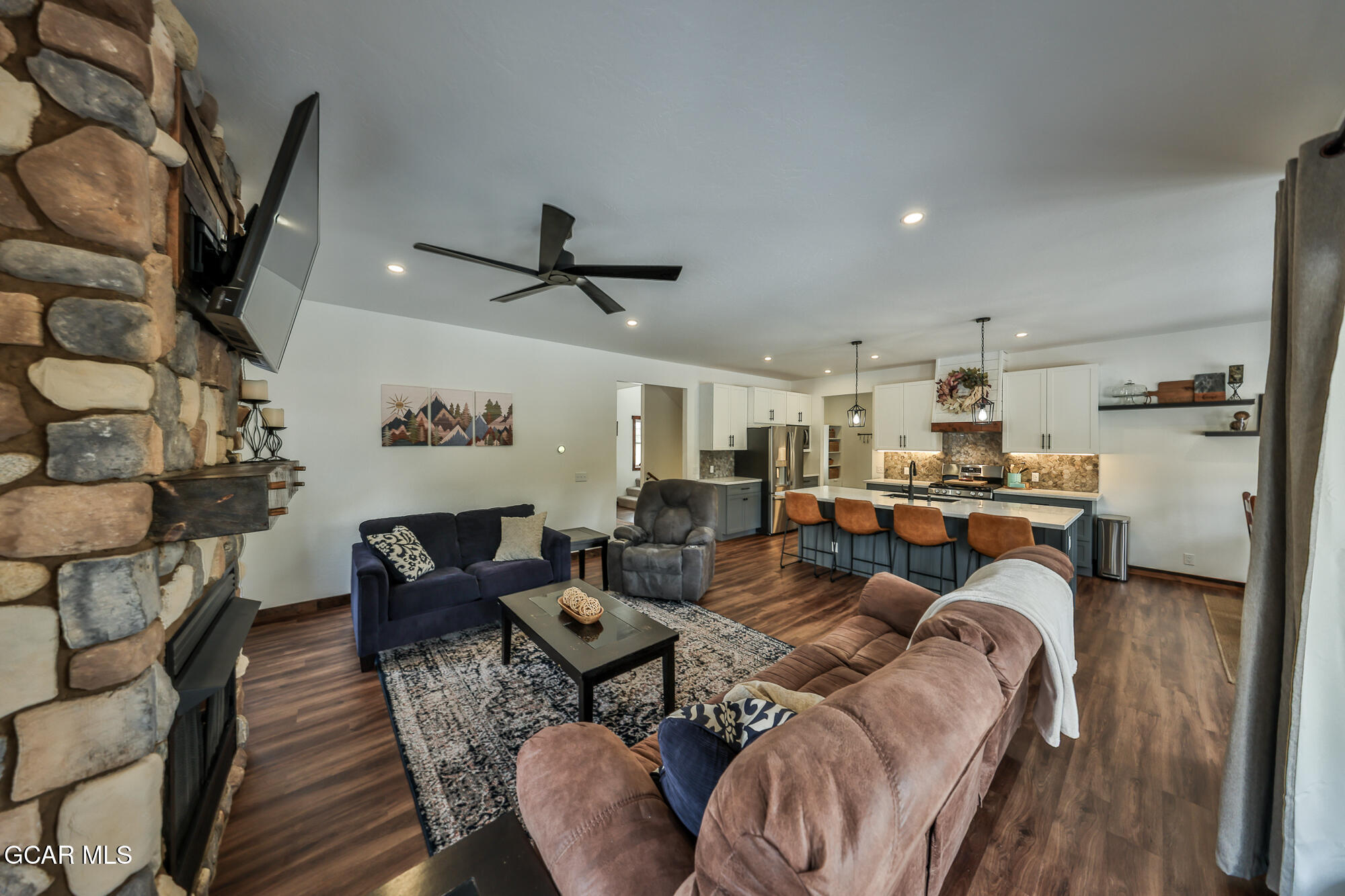 466 Trail Ridge Drive Grand Lake CO 80447