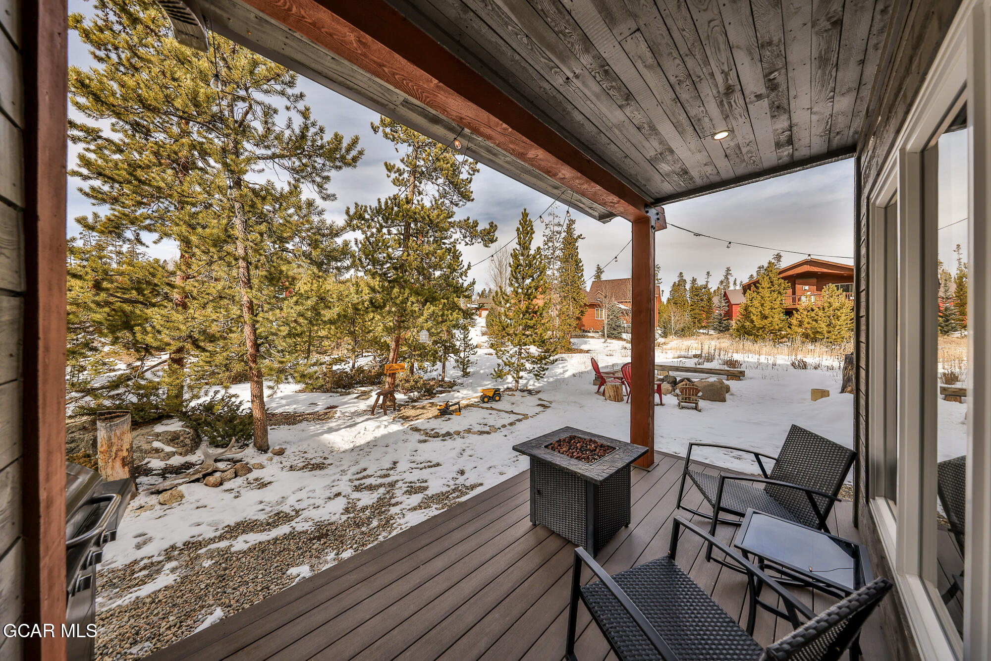 466 Trail Ridge Drive Grand Lake CO 80447