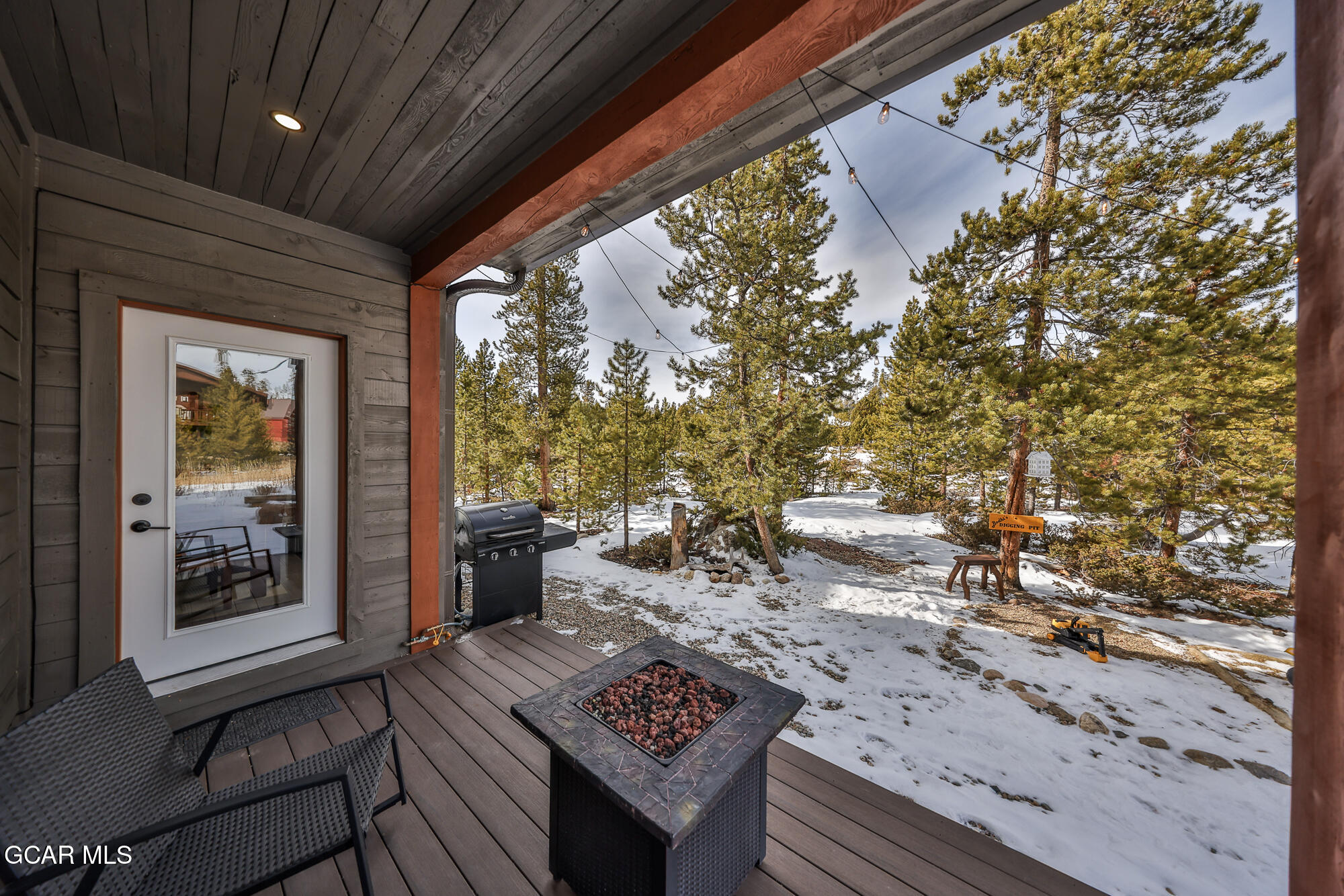 466 Trail Ridge Drive Grand Lake CO 80447