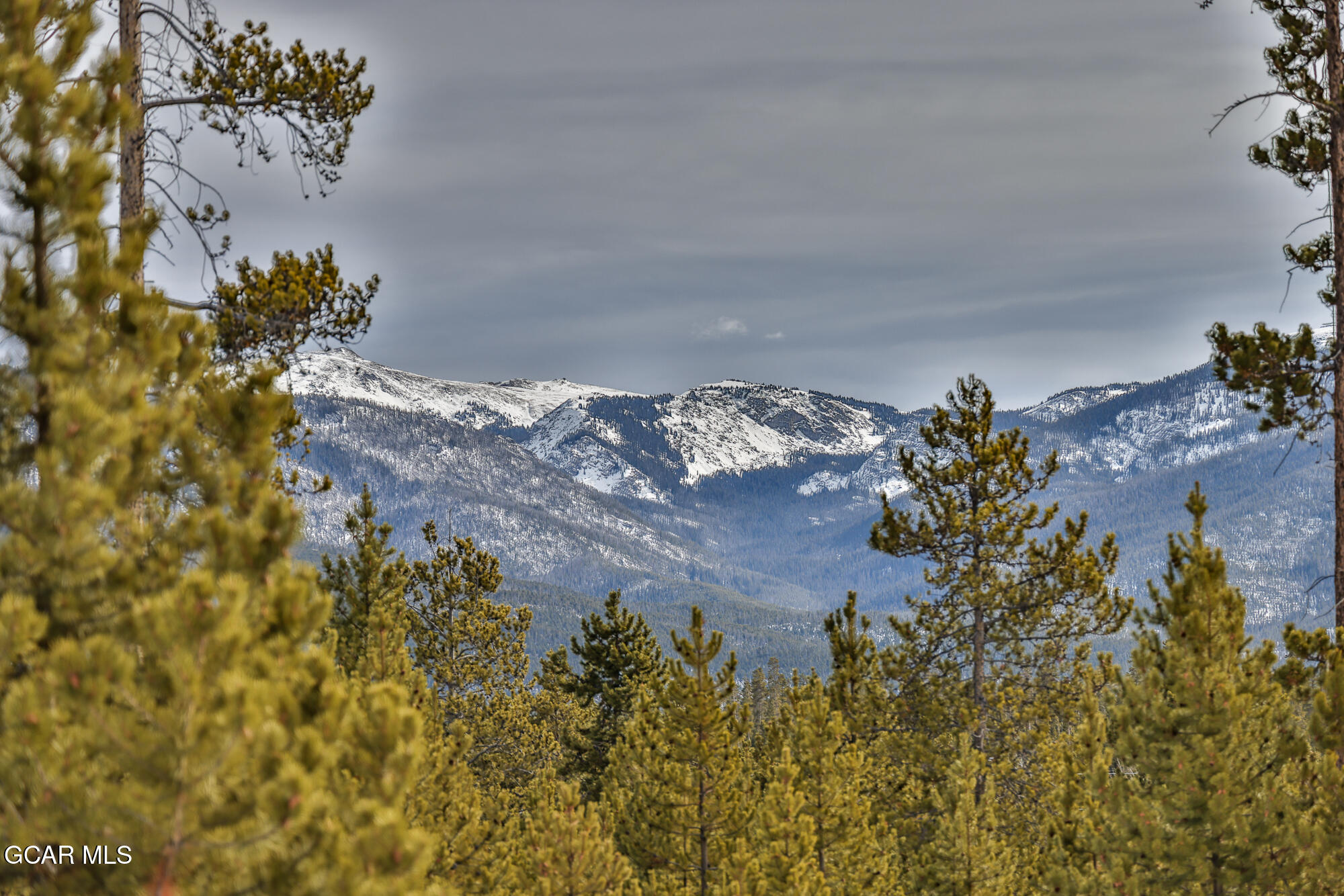 466 Trail Ridge Drive Grand Lake CO 80447