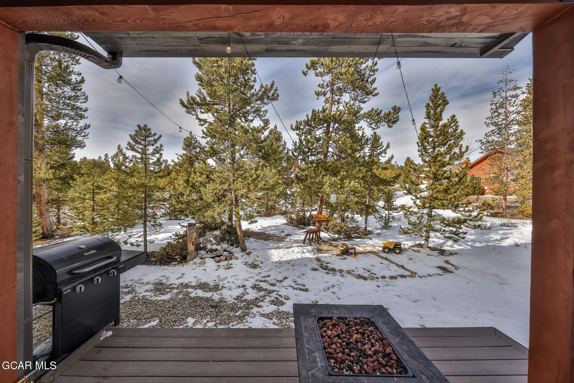 466 Trail Ridge Drive Grand Lake CO 80447