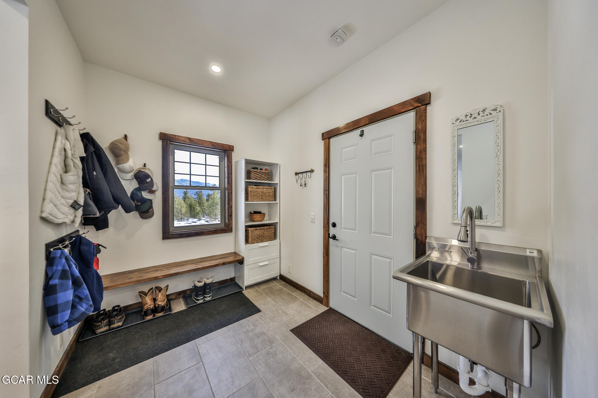 466 Trail Ridge Drive Grand Lake CO 80447