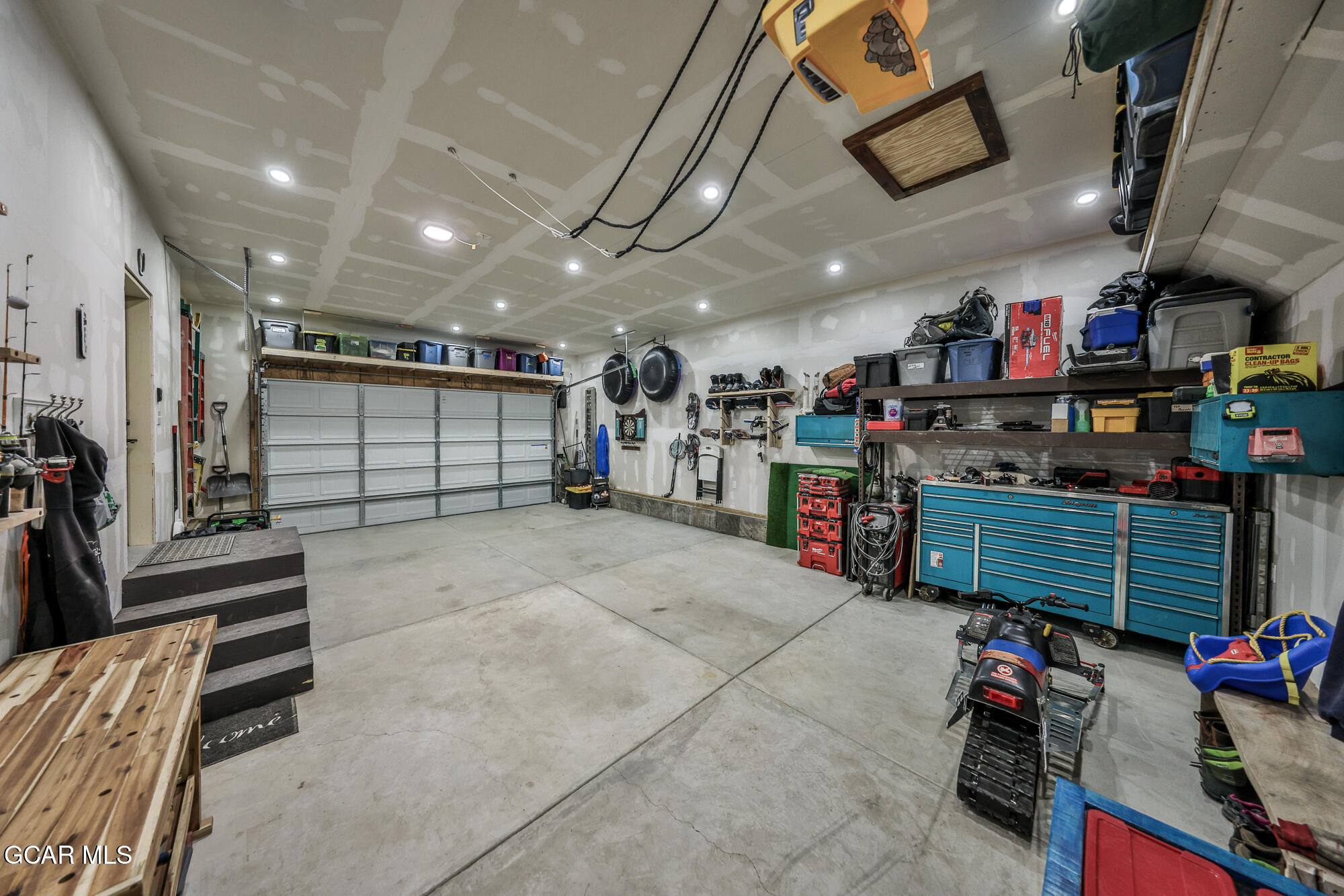 466 Trail Ridge Drive Grand Lake CO 80447