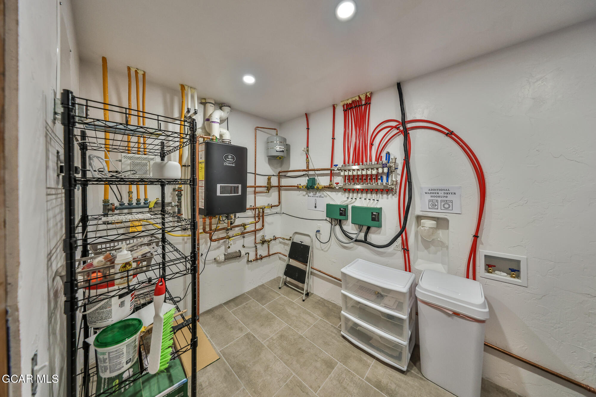 466 Trail Ridge Drive Grand Lake CO 80447