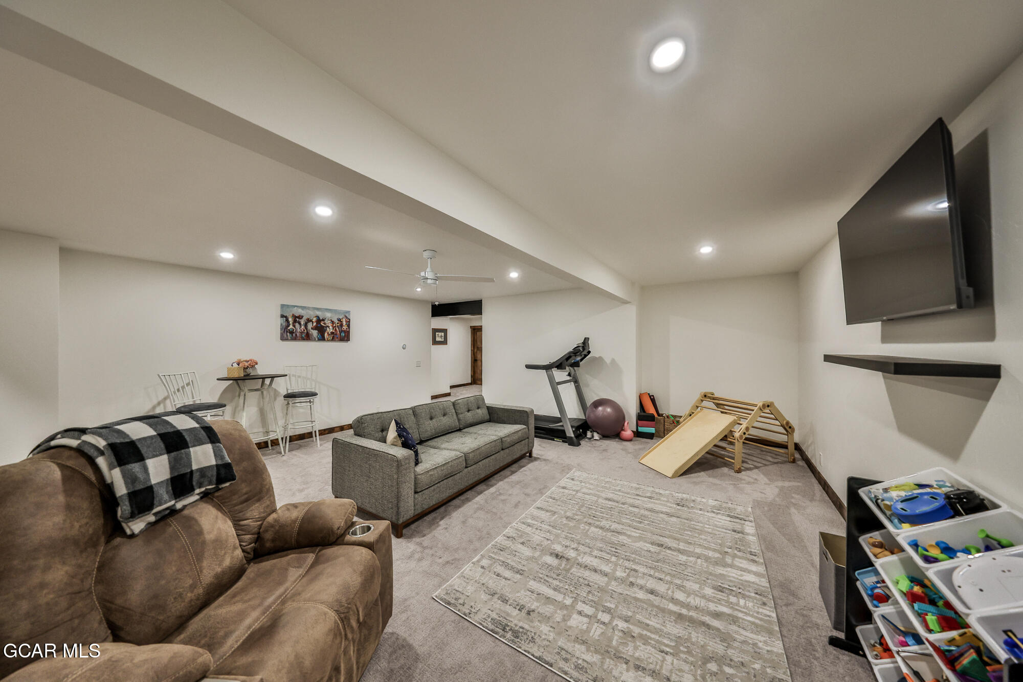 466 Trail Ridge Drive Grand Lake CO 80447