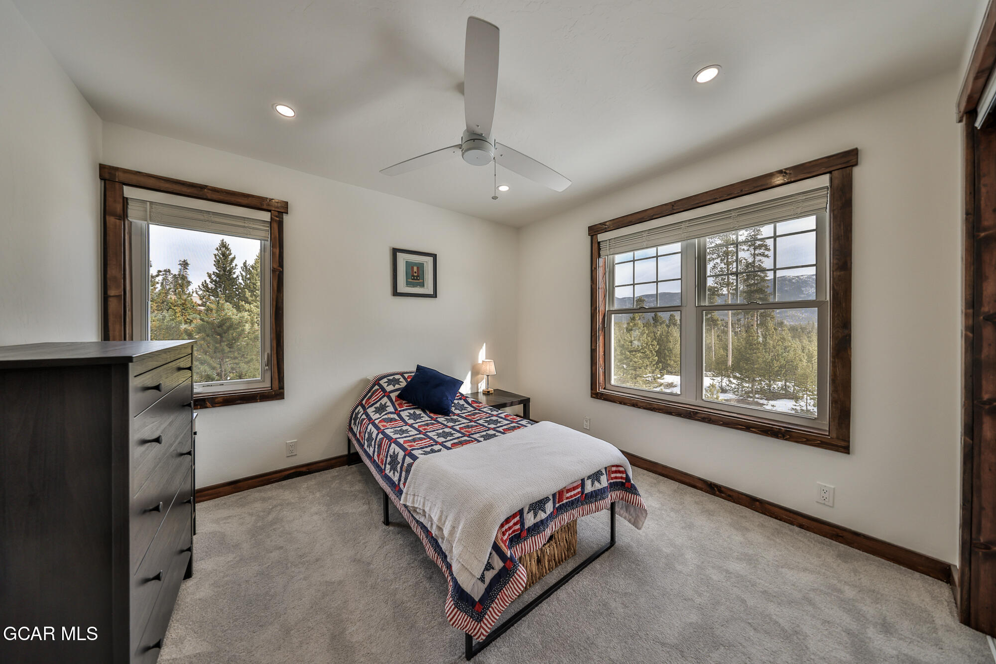 466 Trail Ridge Drive Grand Lake CO 80447