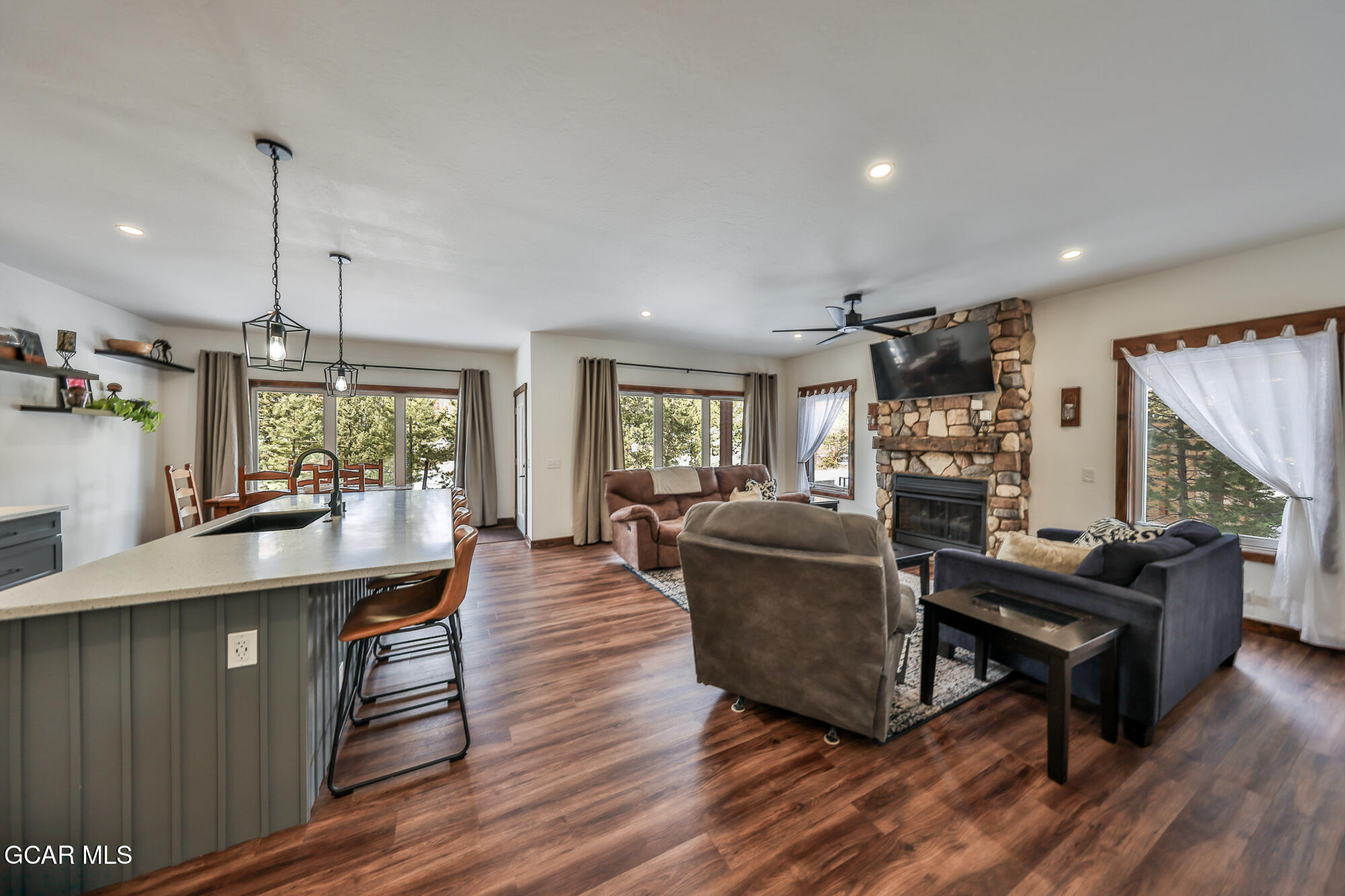 466 Trail Ridge Drive Grand Lake CO 80447