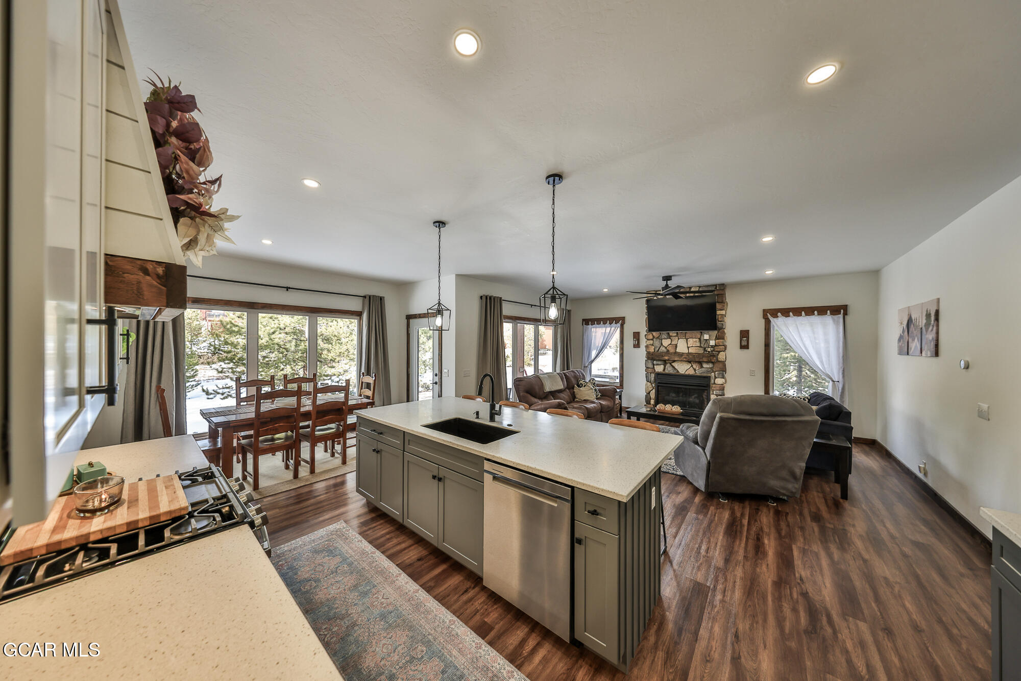 466 Trail Ridge Drive Grand Lake CO 80447