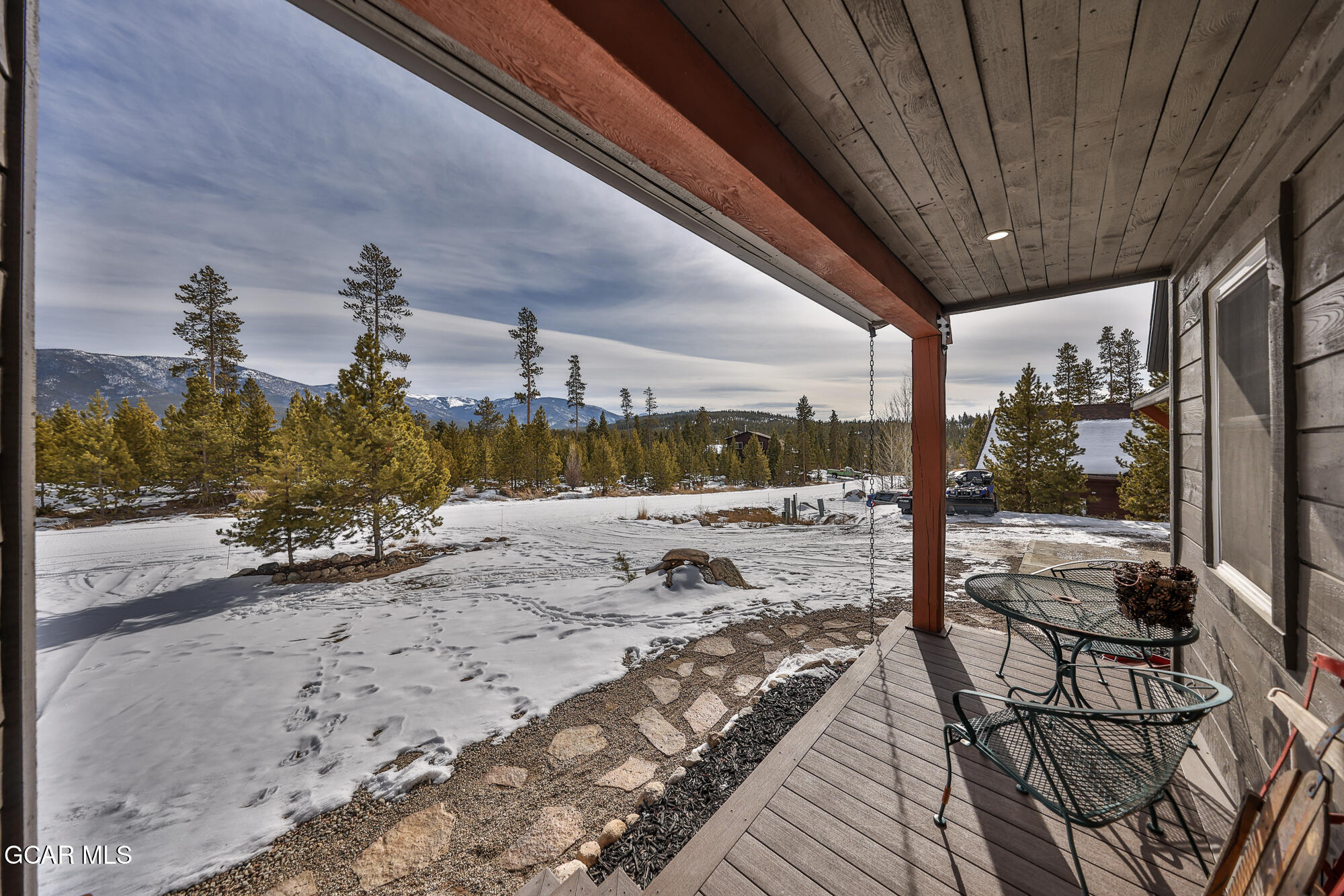 466 Trail Ridge Drive Grand Lake CO 80447