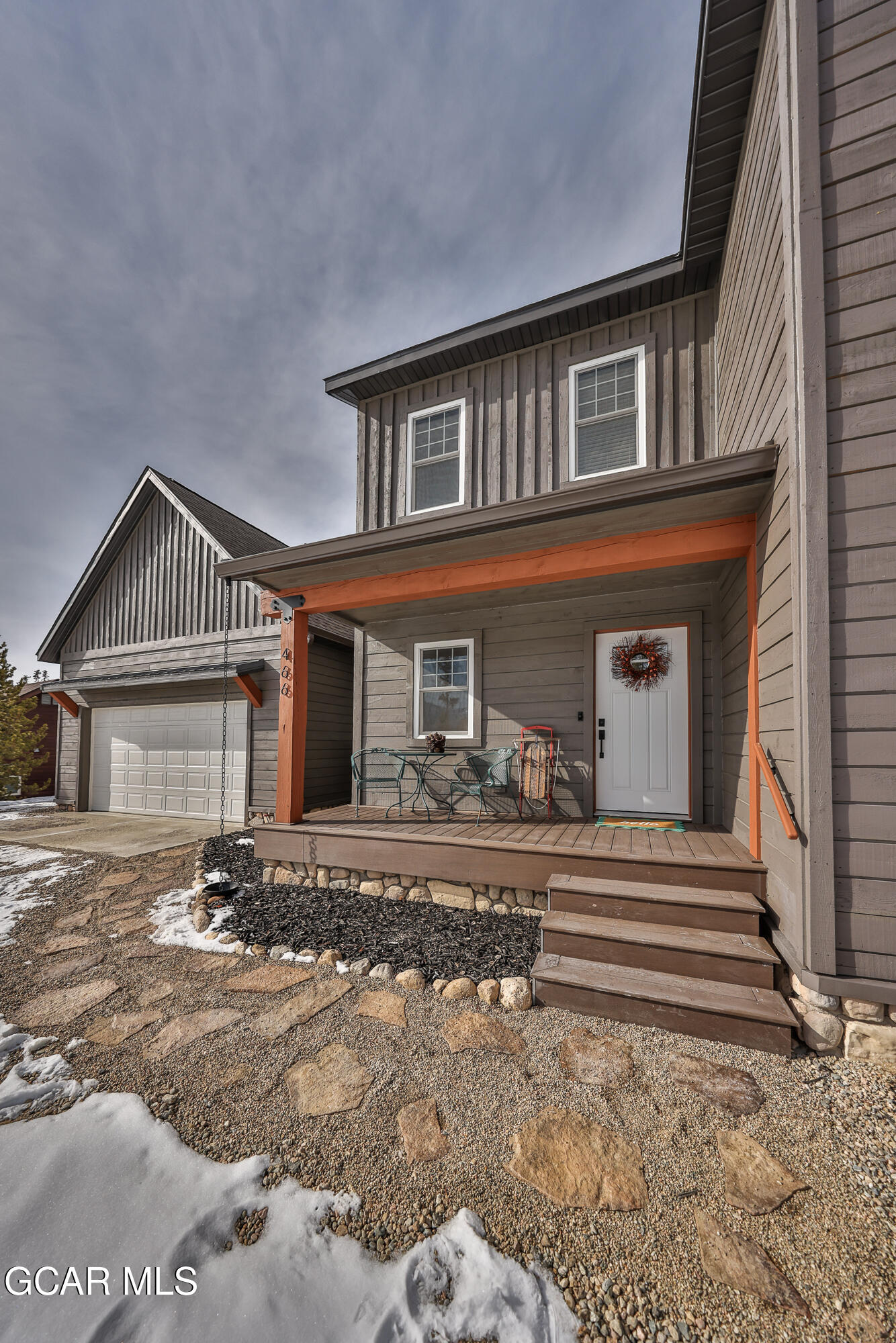 466 Trail Ridge Drive Grand Lake CO 80447