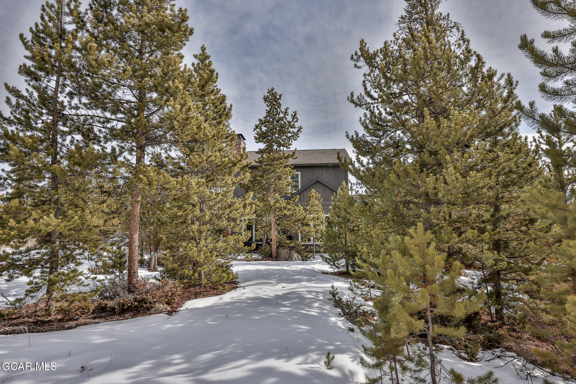 466 Trail Ridge Drive Grand Lake CO 80447