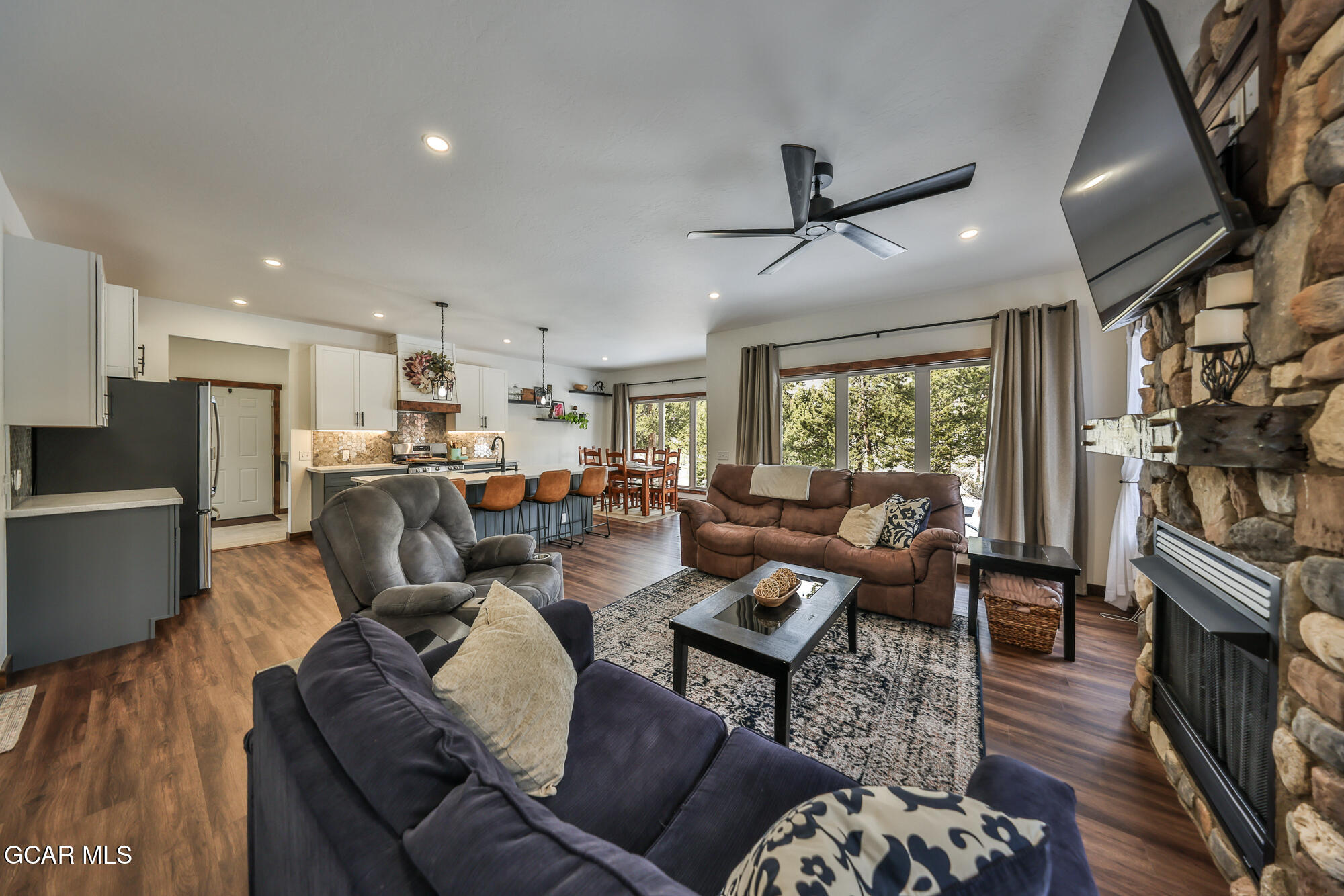 466 Trail Ridge Drive Grand Lake CO 80447