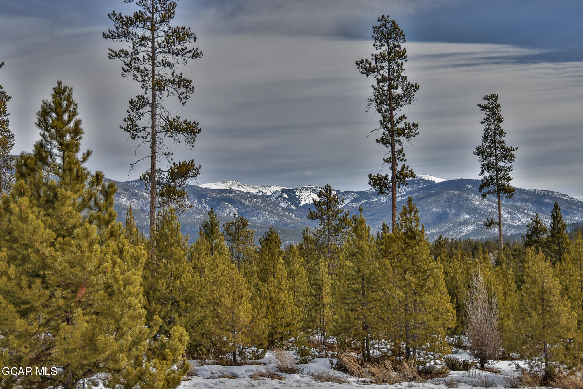 466 Trail Ridge Drive Grand Lake CO 80447