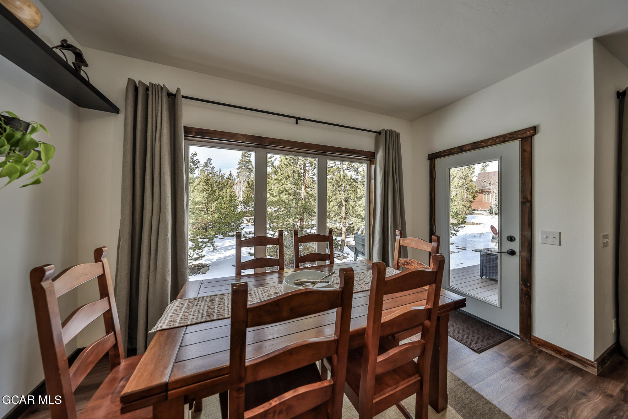 466 Trail Ridge Drive Grand Lake CO 80447