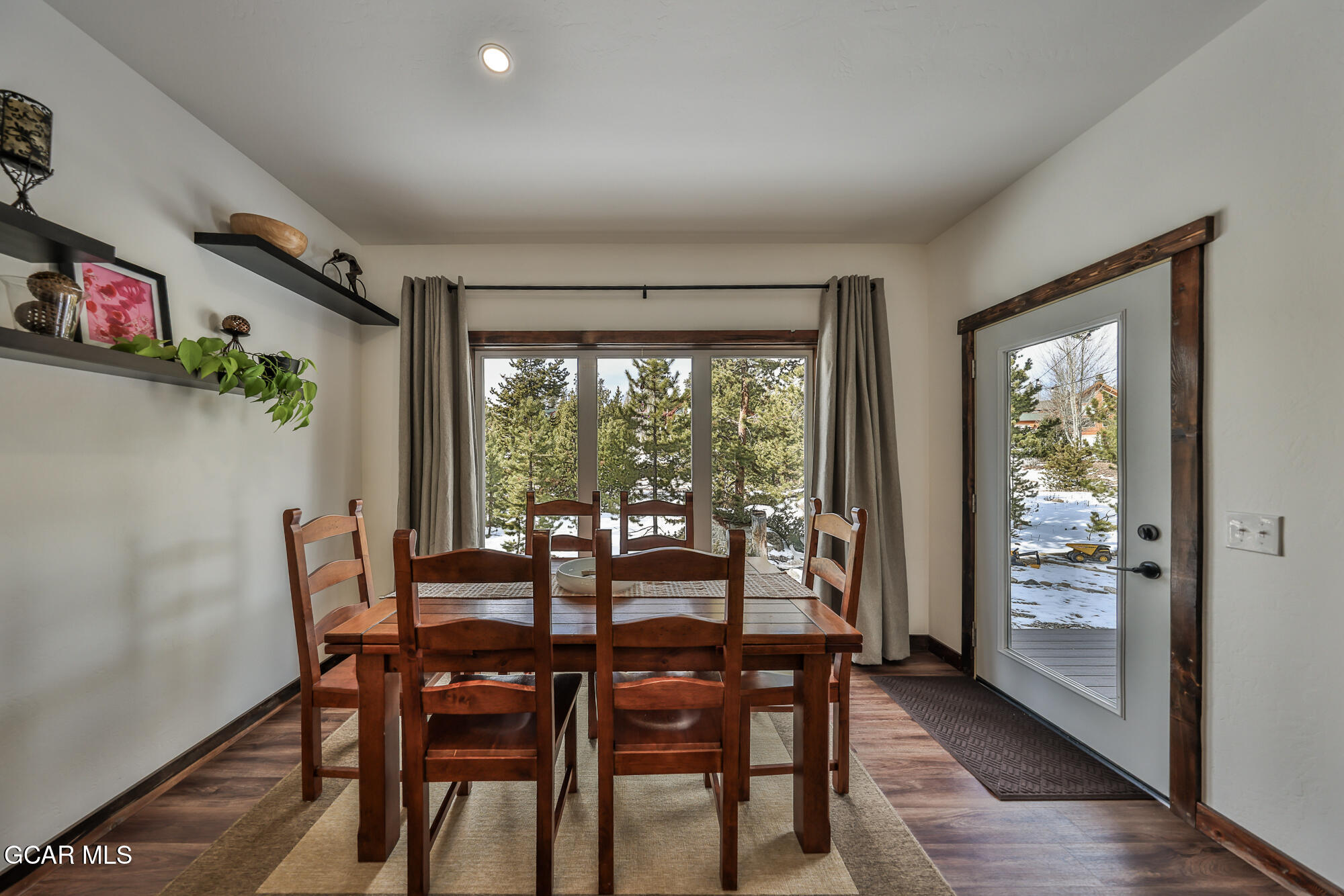 466 Trail Ridge Drive Grand Lake CO 80447