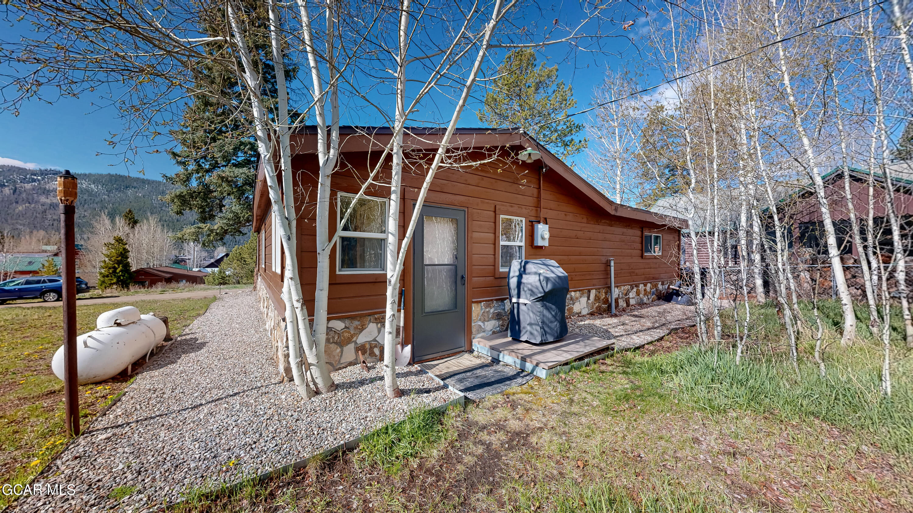 1105 Mountain Avenue Grand Lake CO 80447