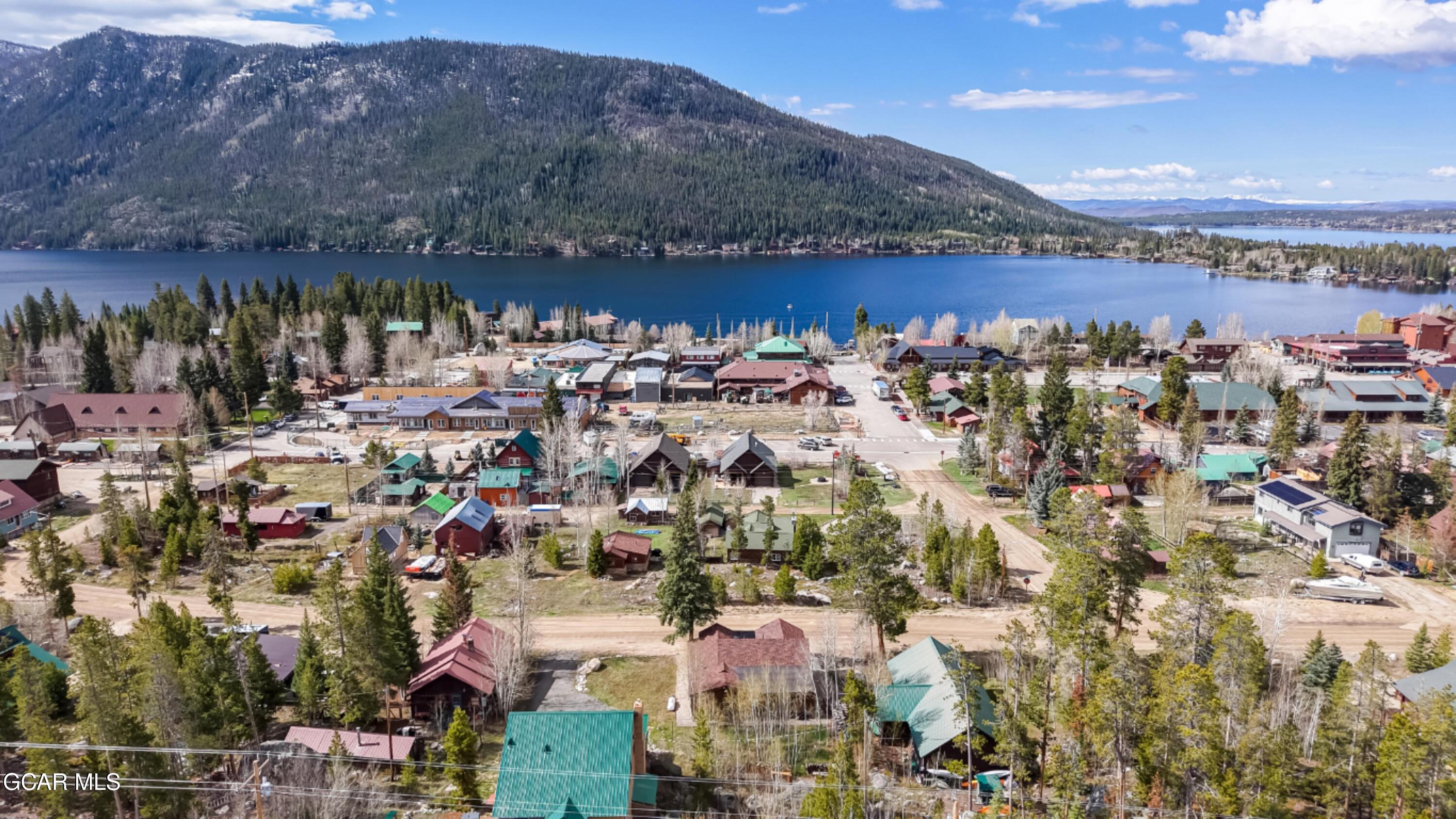1105 Mountain Avenue Grand Lake CO 80447