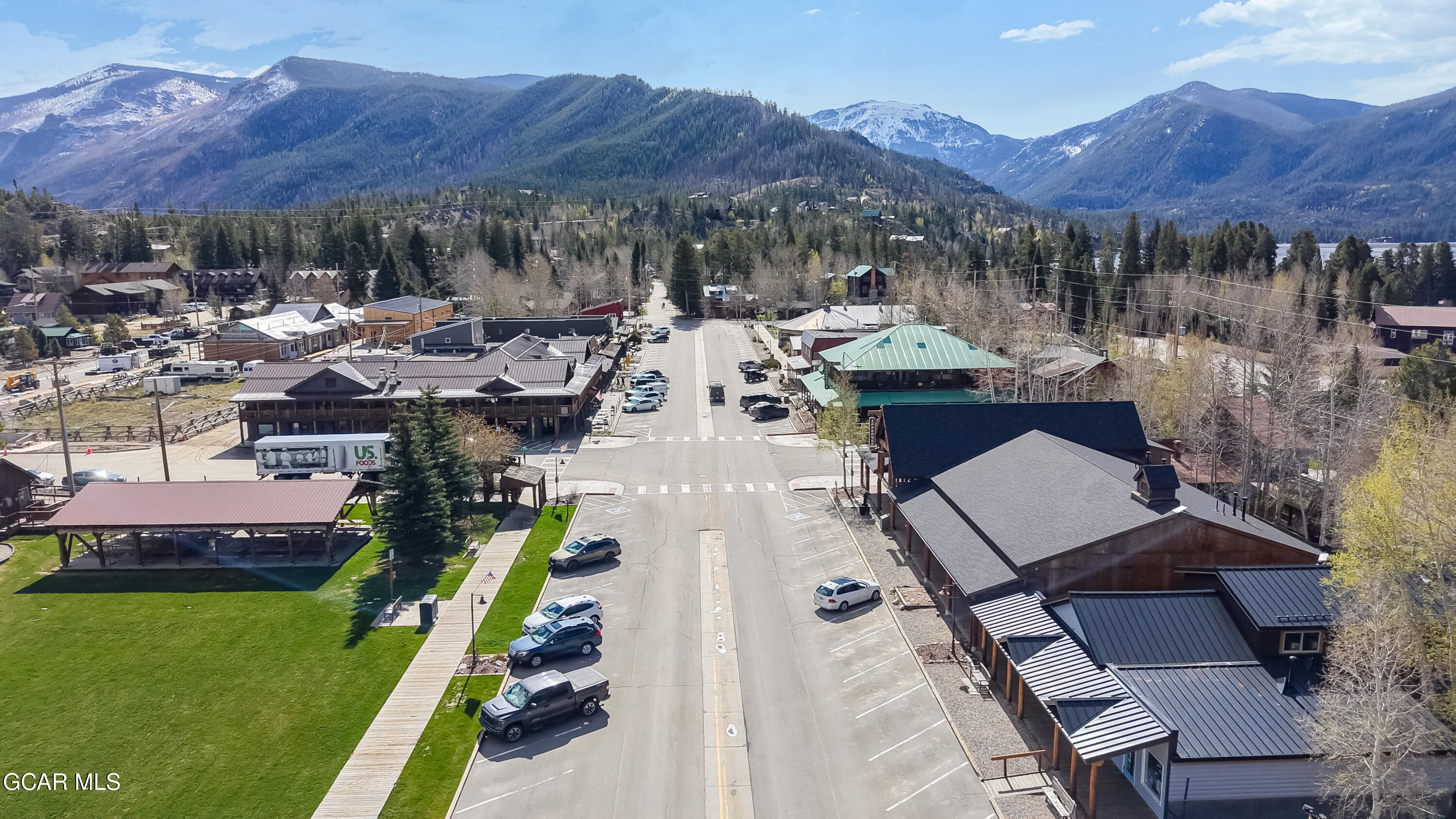 1105 Mountain Avenue Grand Lake CO 80447
