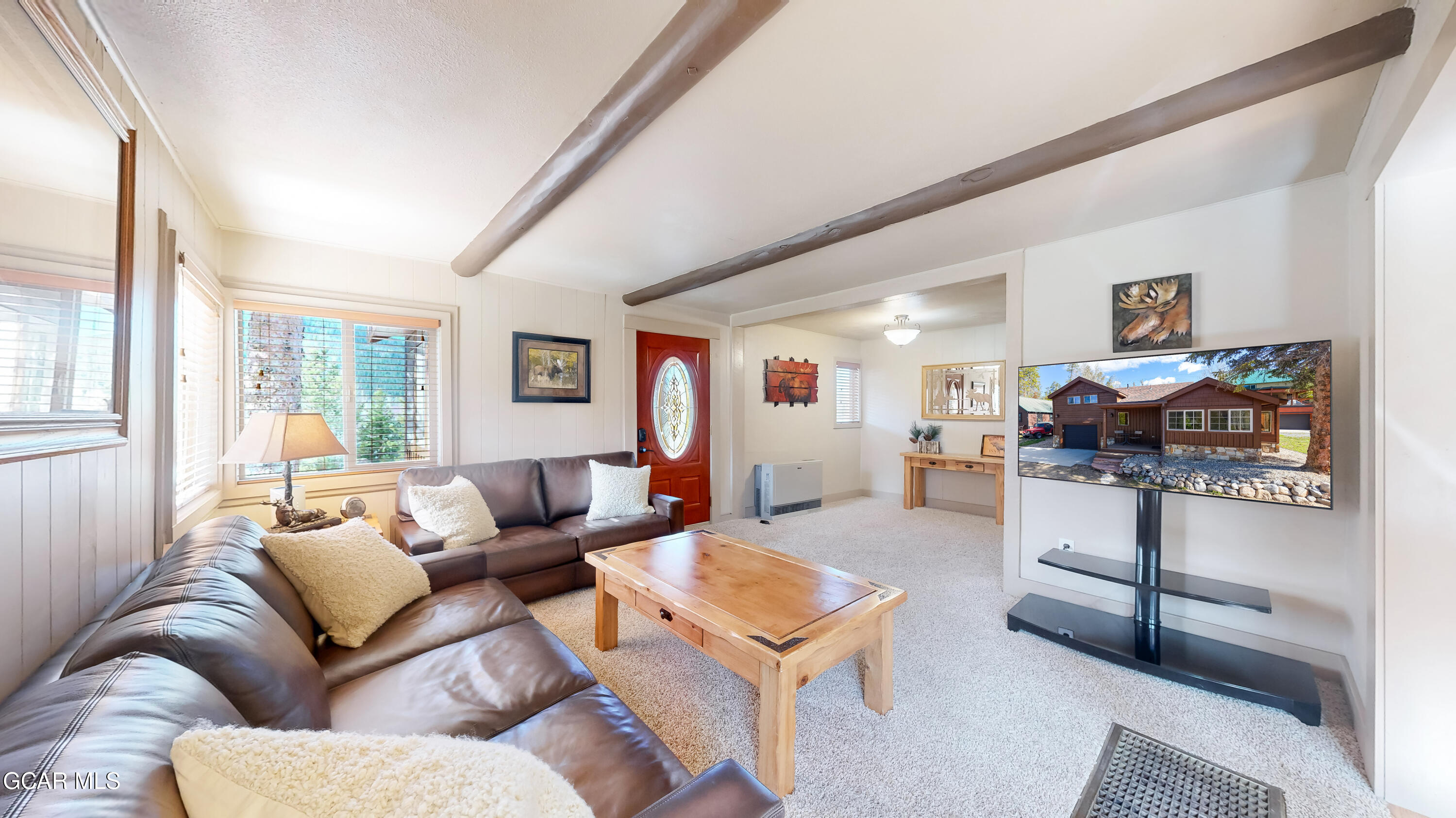1105 Mountain Avenue Grand Lake CO 80447