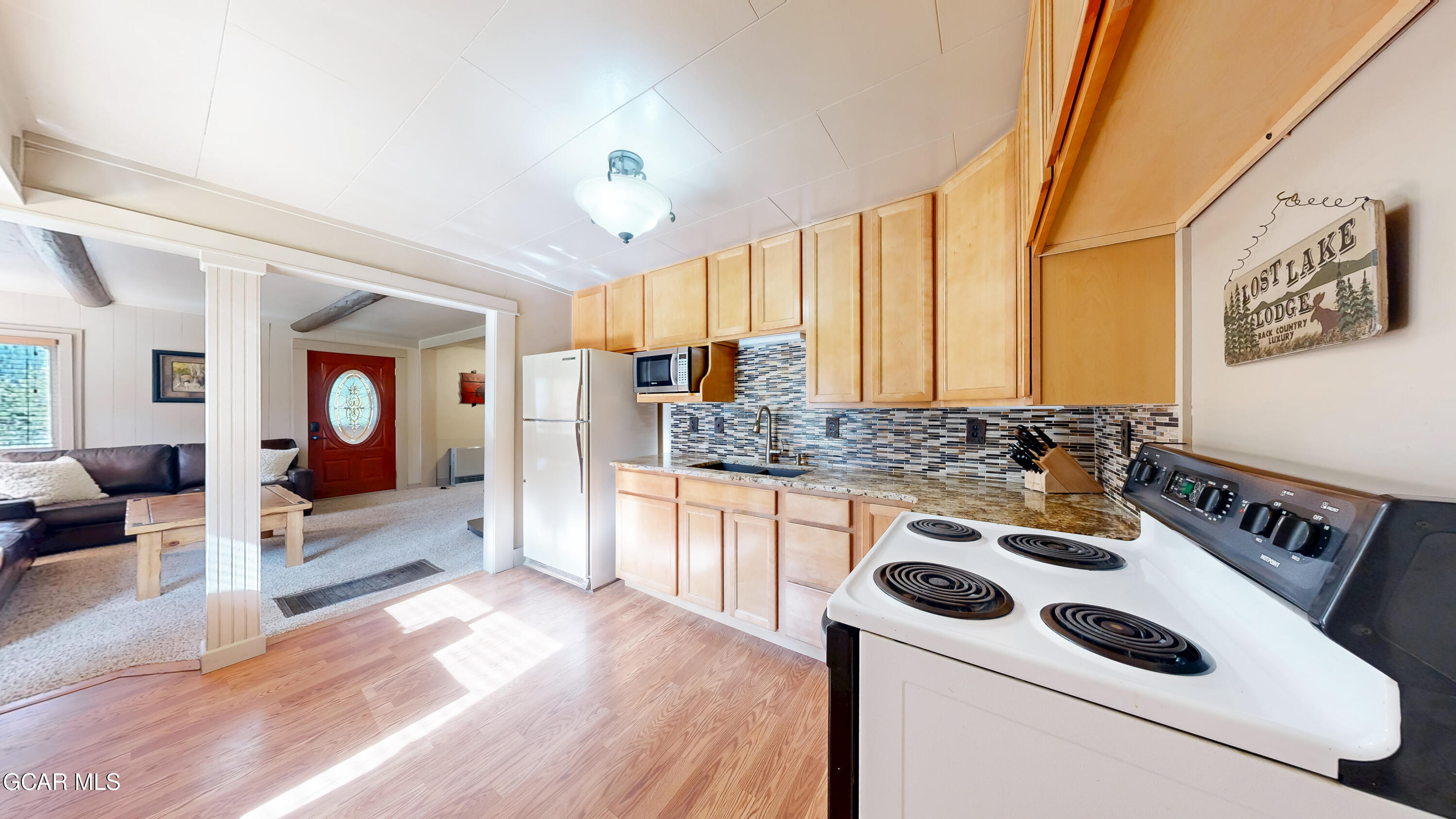 1105 Mountain Avenue Grand Lake CO 80447