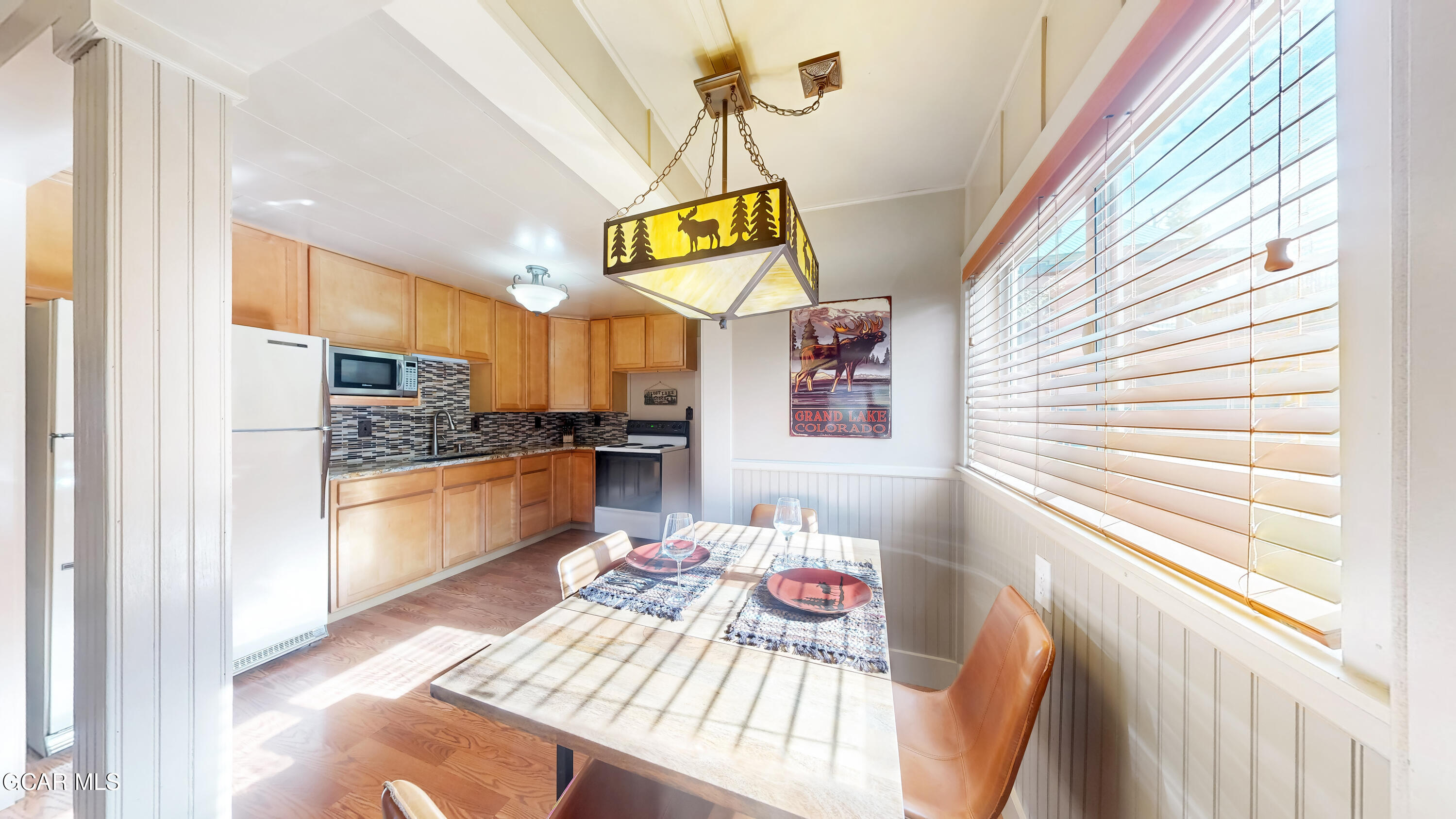 1105 Mountain Avenue Grand Lake CO 80447
