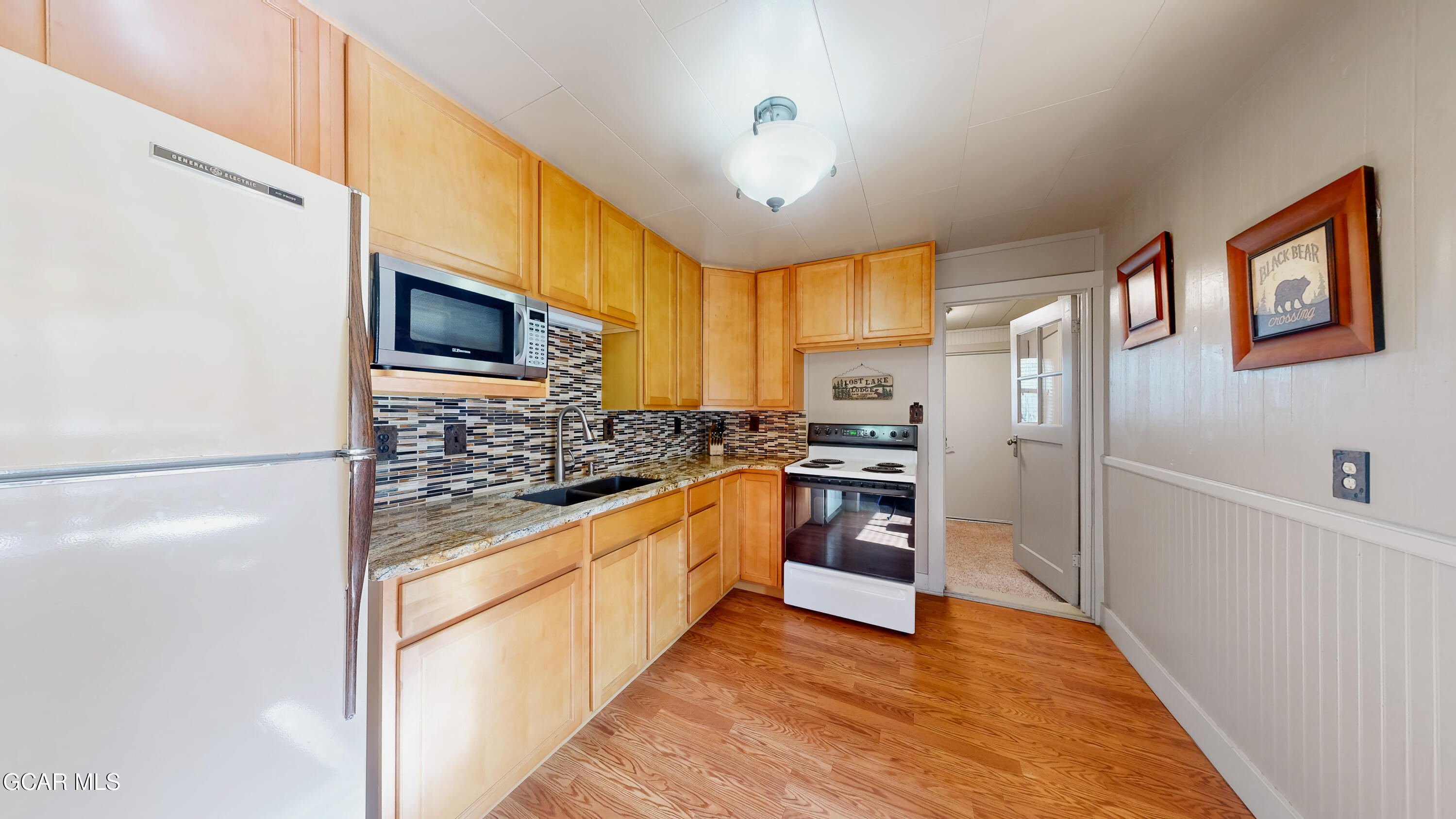 1105 Mountain Avenue Grand Lake CO 80447