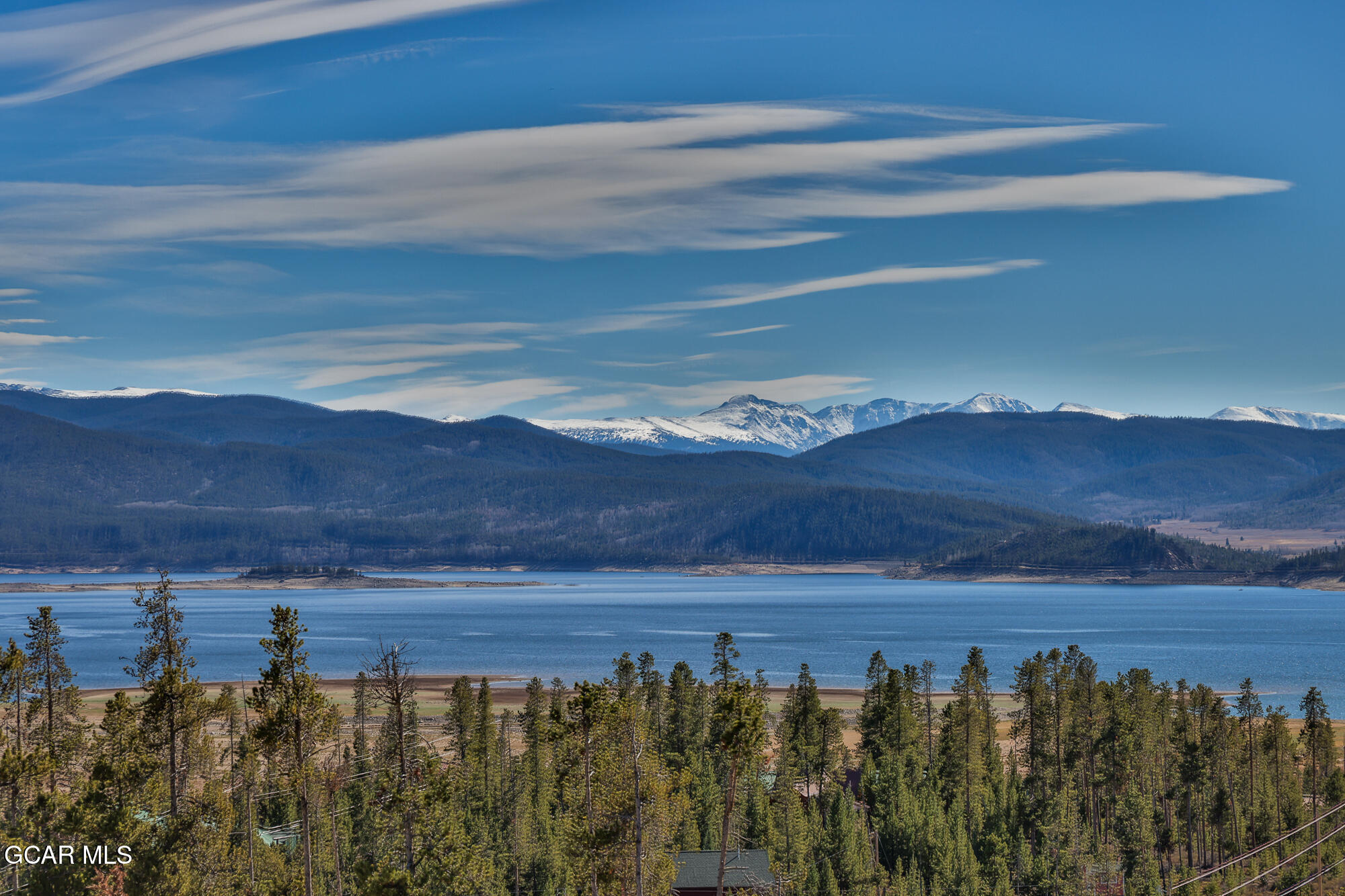 224 GCR 4034 Grand Lake CO 80447