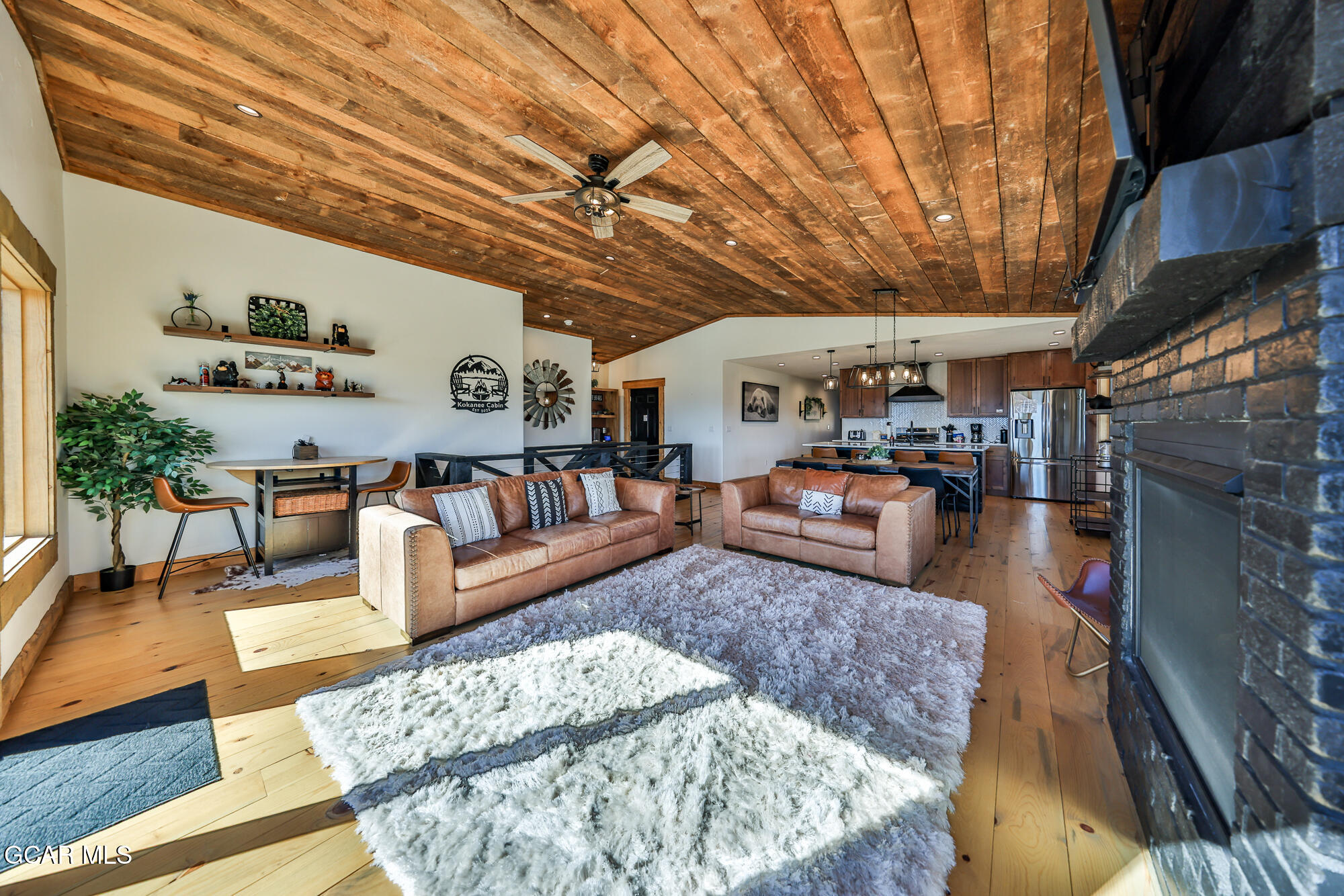 224 GCR 4034 Grand Lake CO 80447