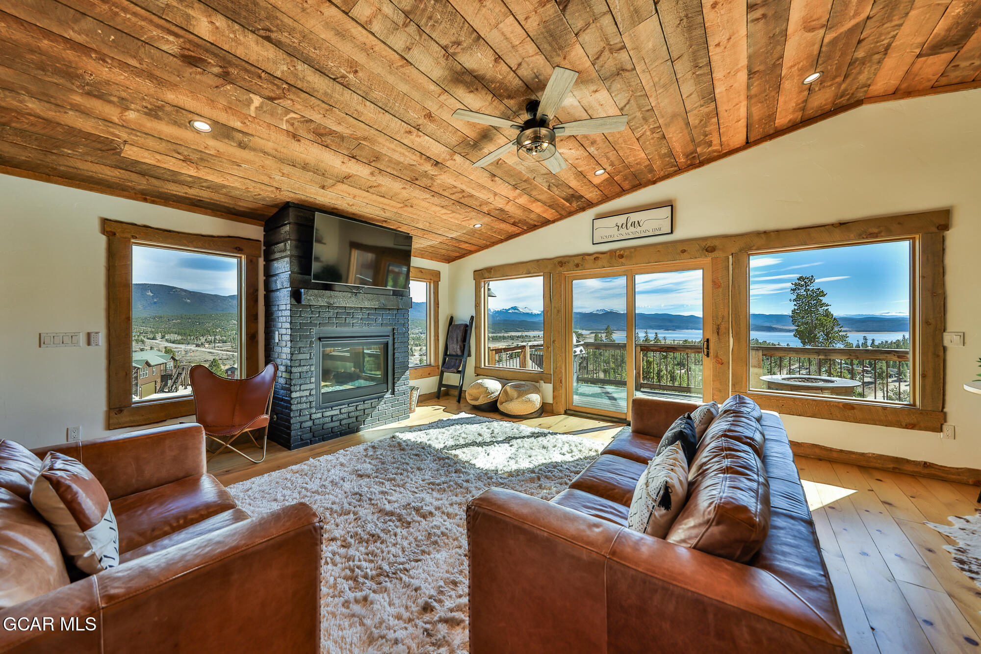 224 GCR 4034 Grand Lake CO 80447