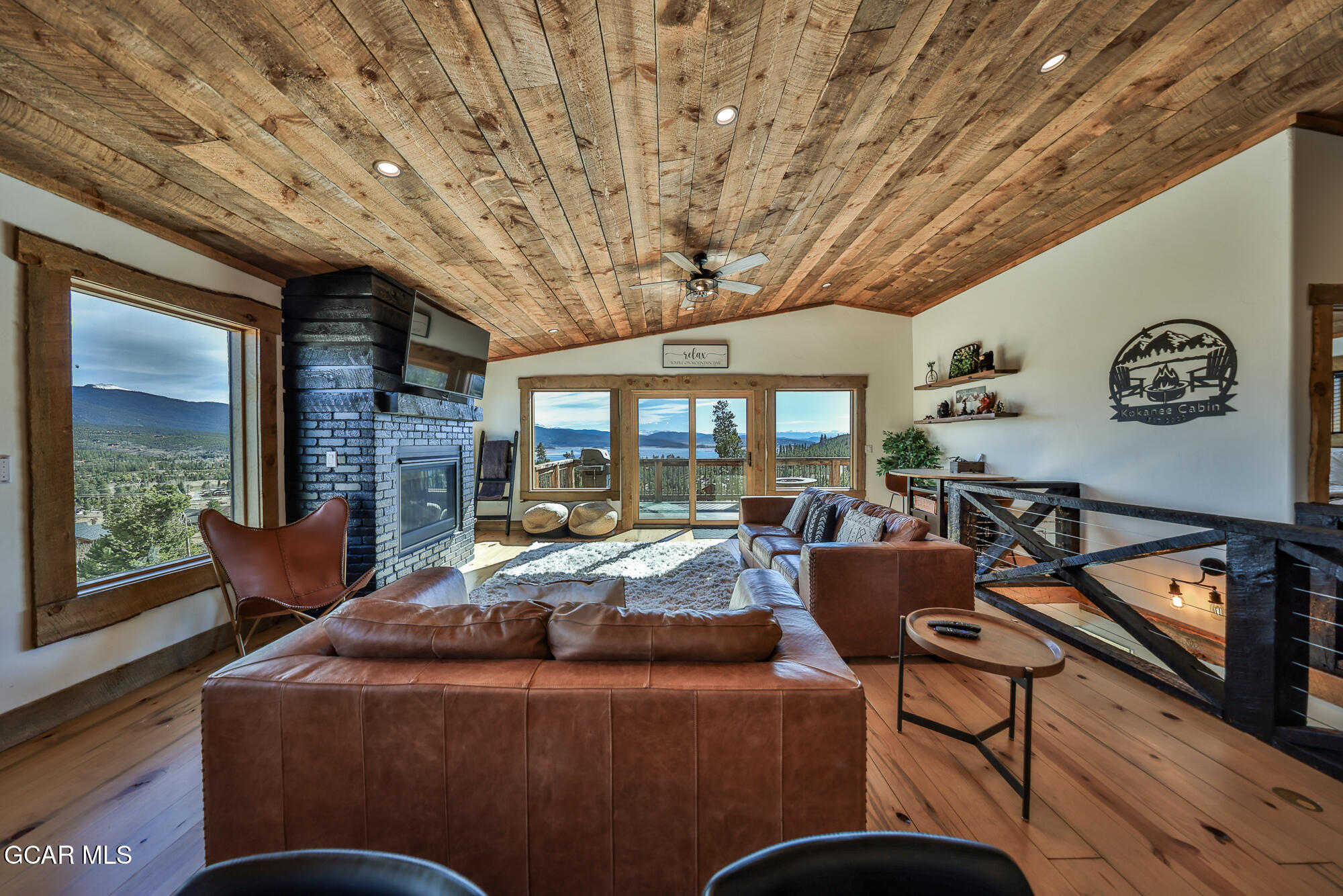 224 GCR 4034 Grand Lake CO 80447