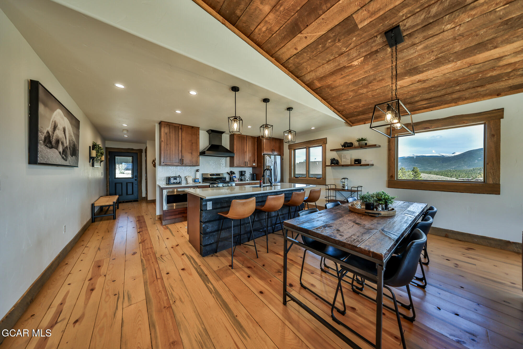 224 GCR 4034 Grand Lake CO 80447