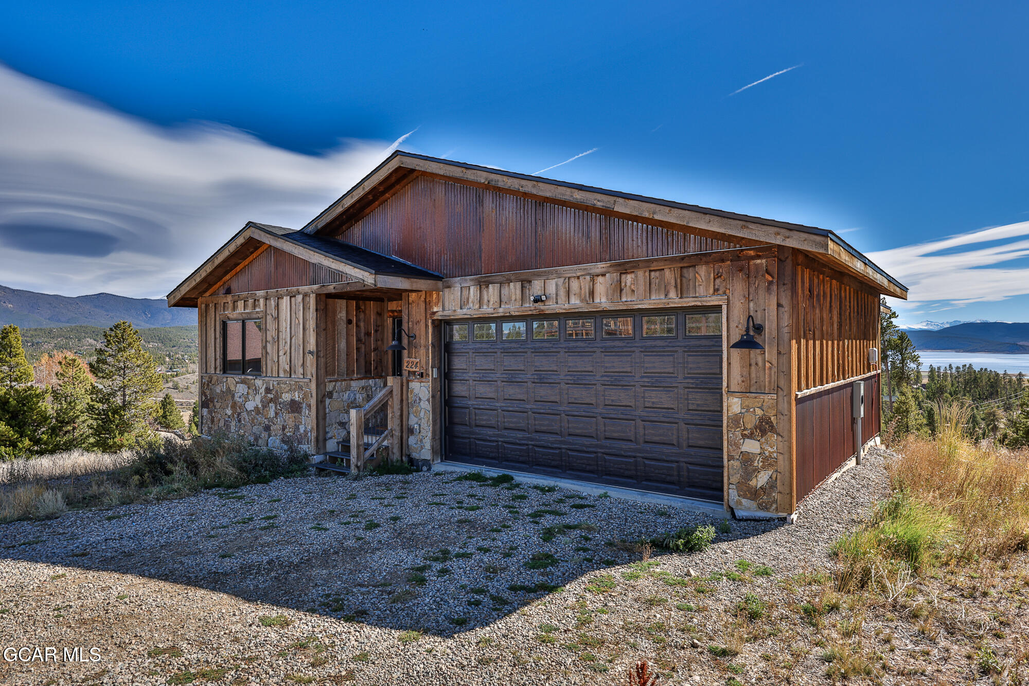 224 GCR 4034 Grand Lake CO 80447