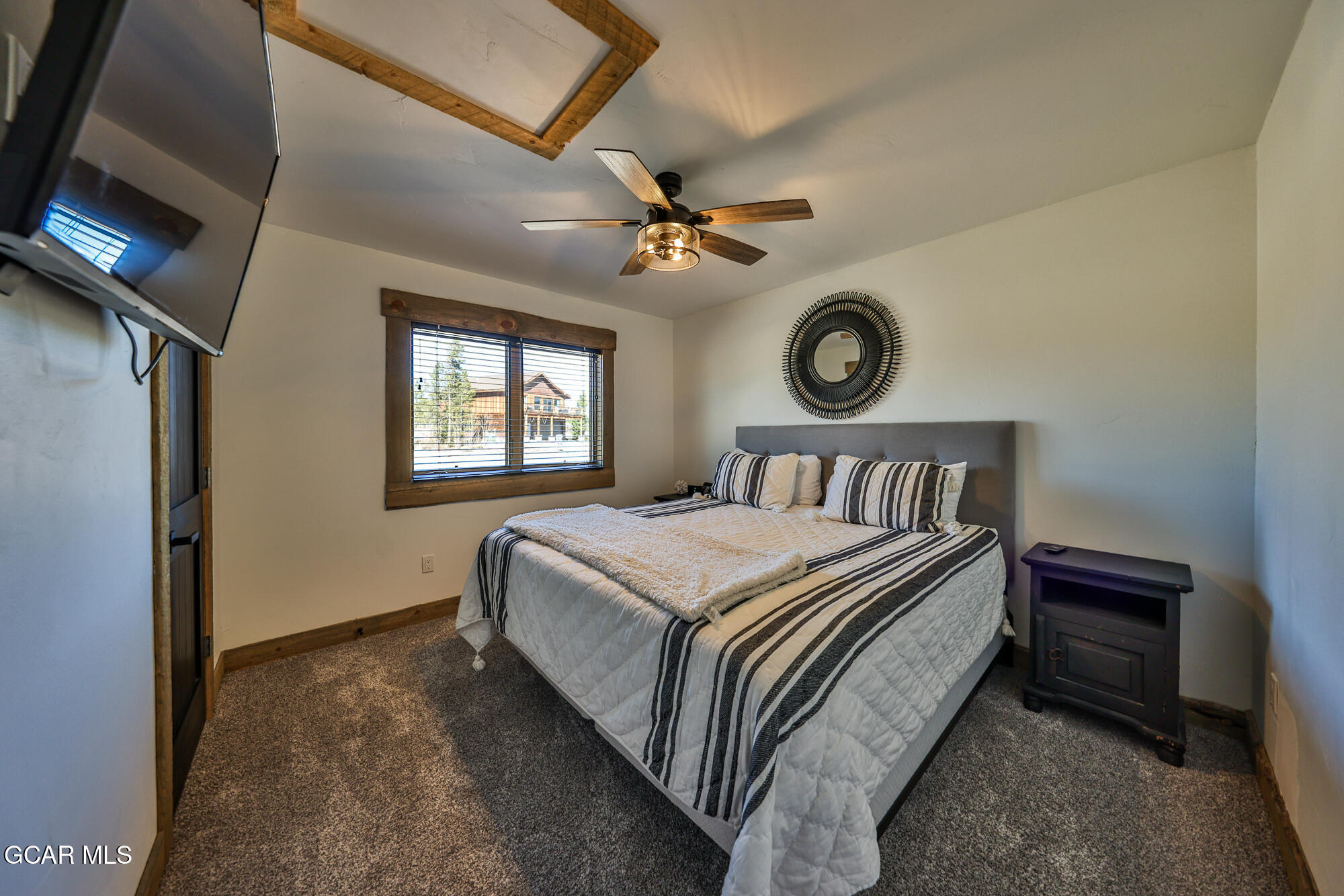 224 GCR 4034 Grand Lake CO 80447