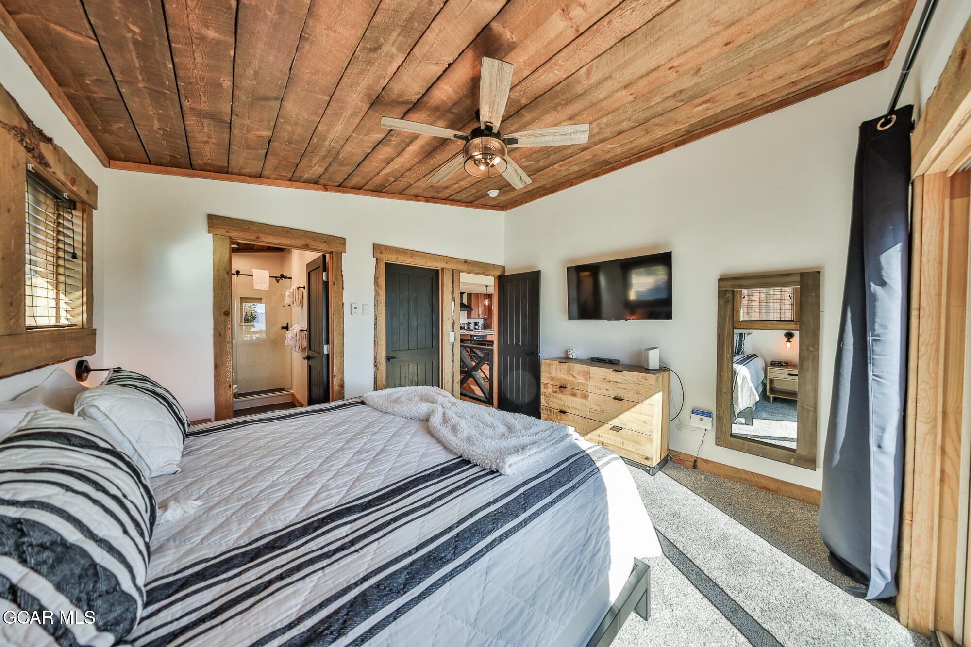 224 GCR 4034 Grand Lake CO 80447