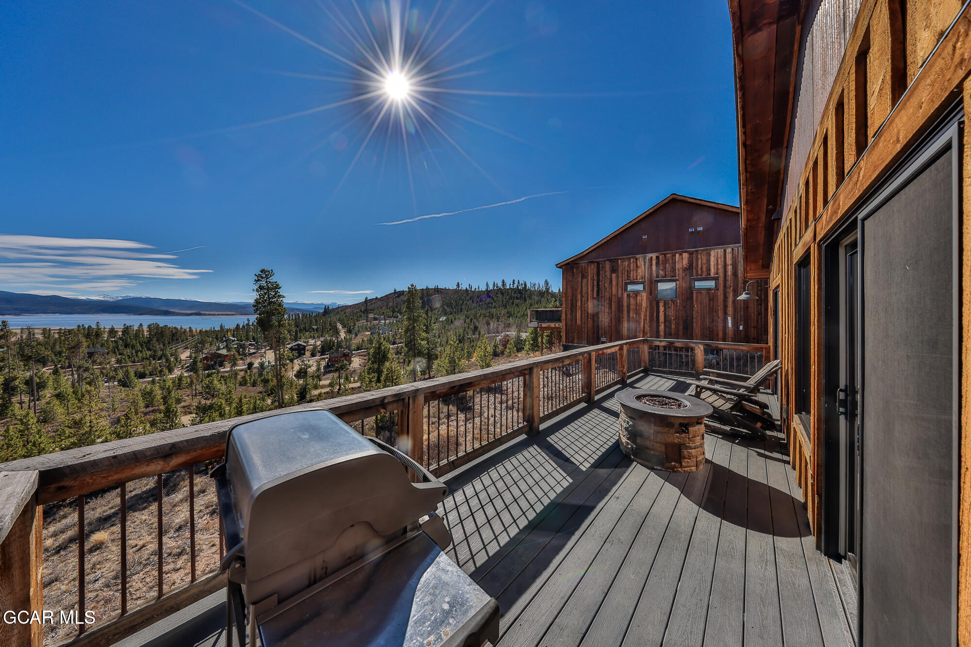 224 GCR 4034 Grand Lake CO 80447