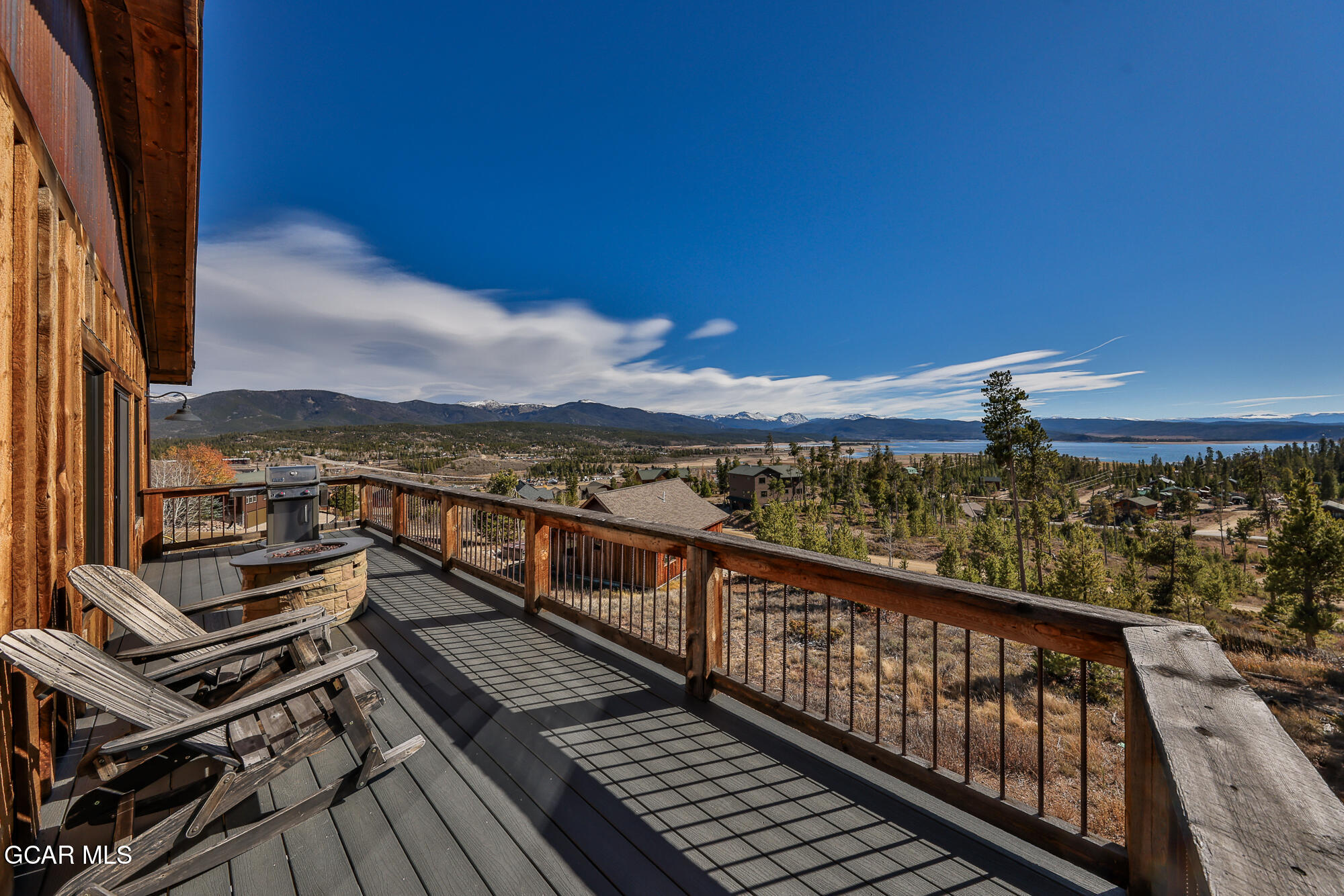 224 GCR 4034 Grand Lake CO 80447