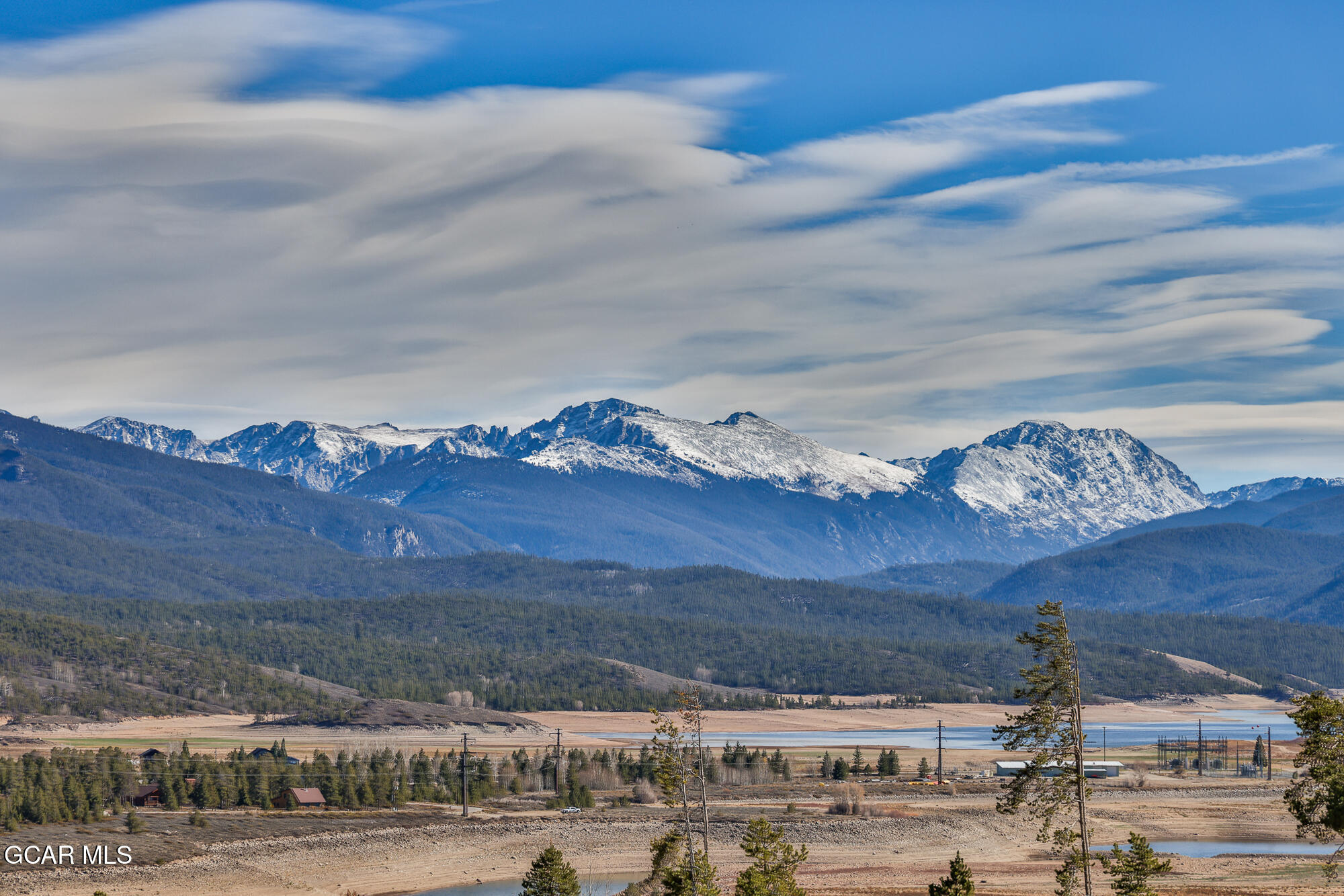 224 GCR 4034 Grand Lake CO 80447