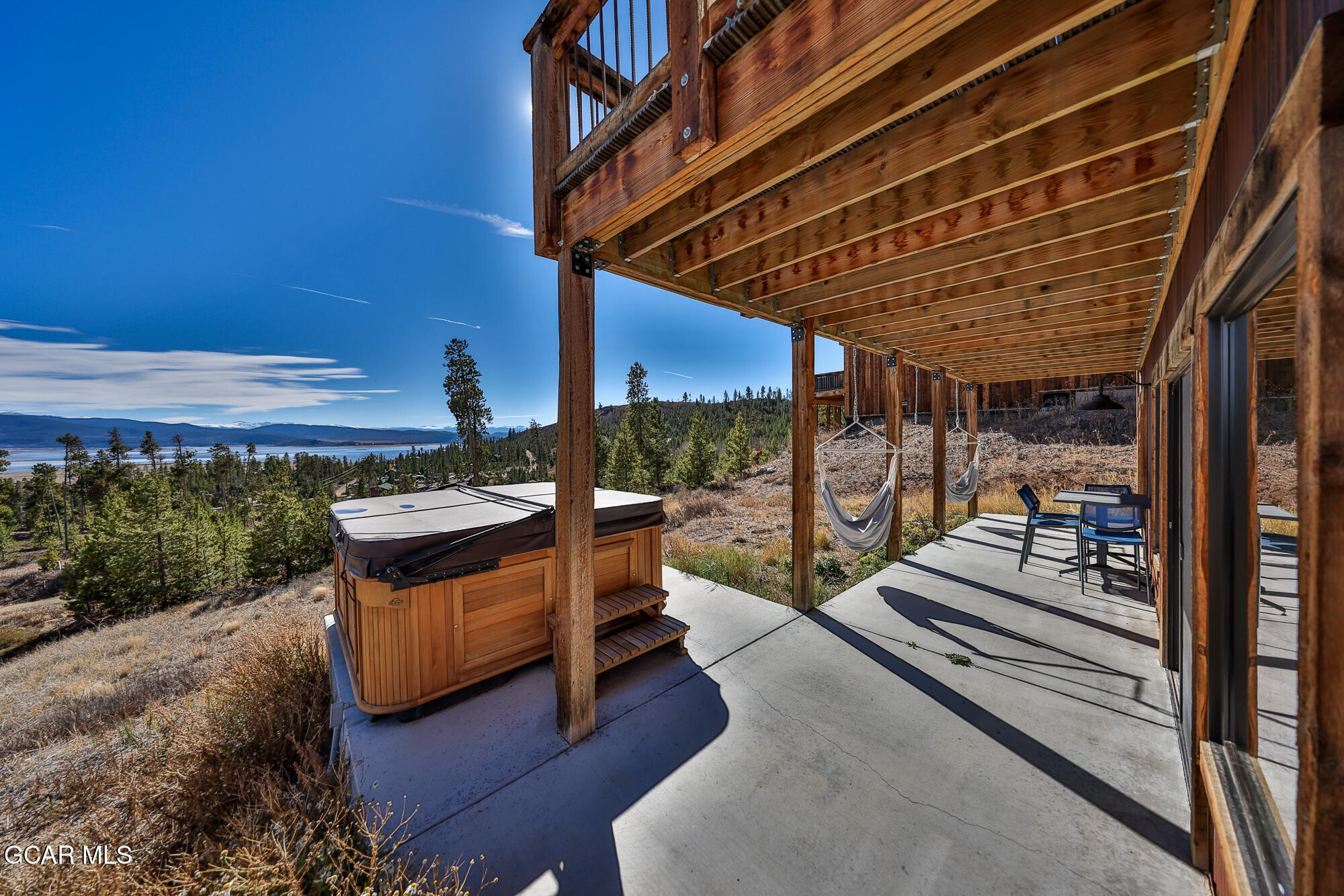 224 GCR 4034 Grand Lake CO 80447